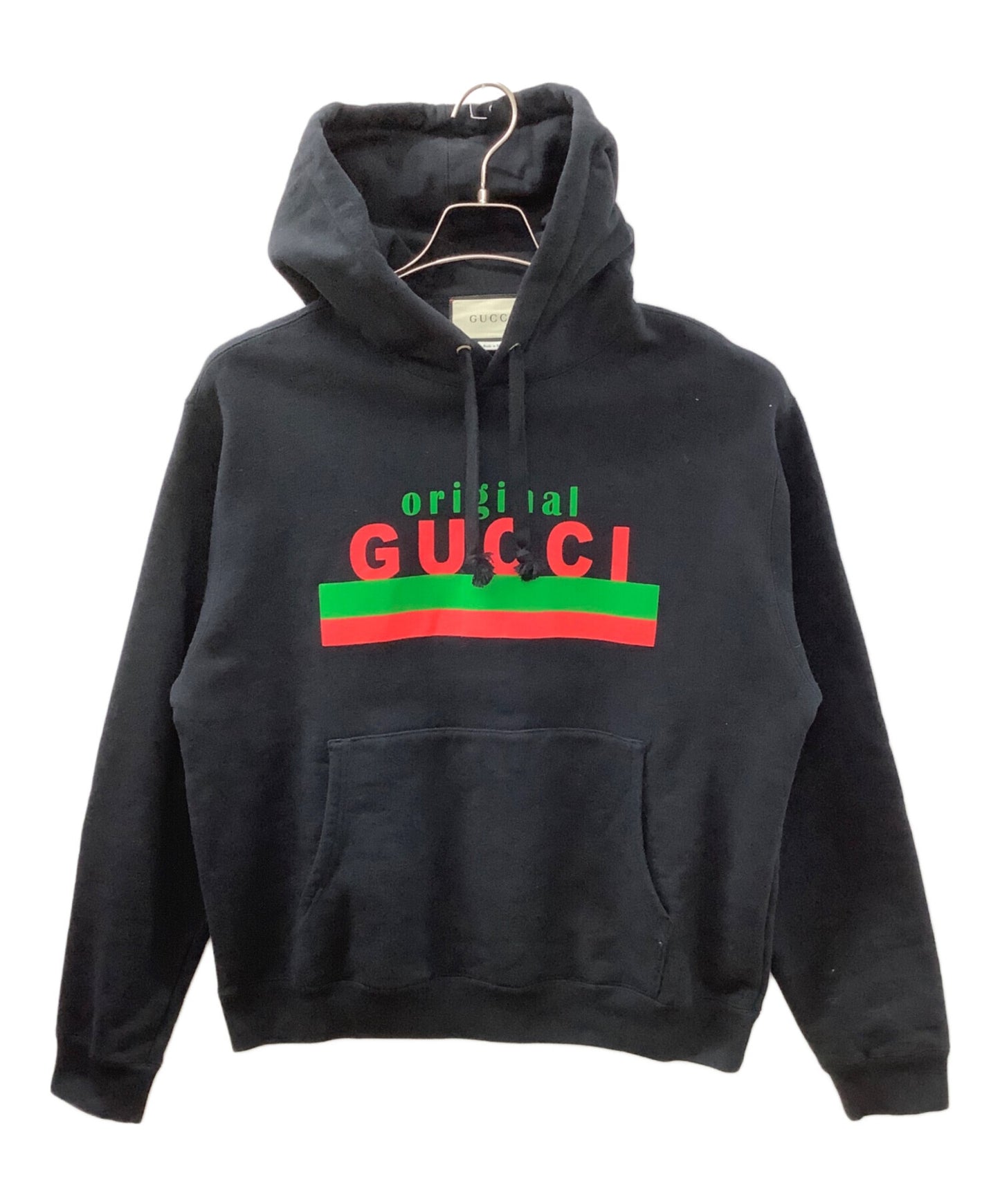 [Pre-owned] GUCCI pullover hoodie 626989XJCOR