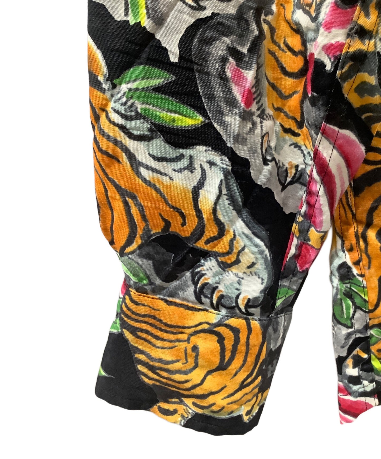 [Pre-owned] WACKO MARIA TIM LEHI S/S HAWAIIAN SHIRT