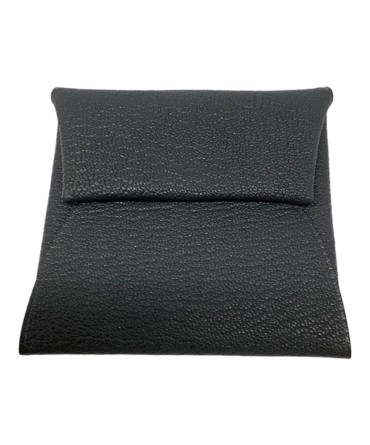 [Pre-owned] HERMES coin purse