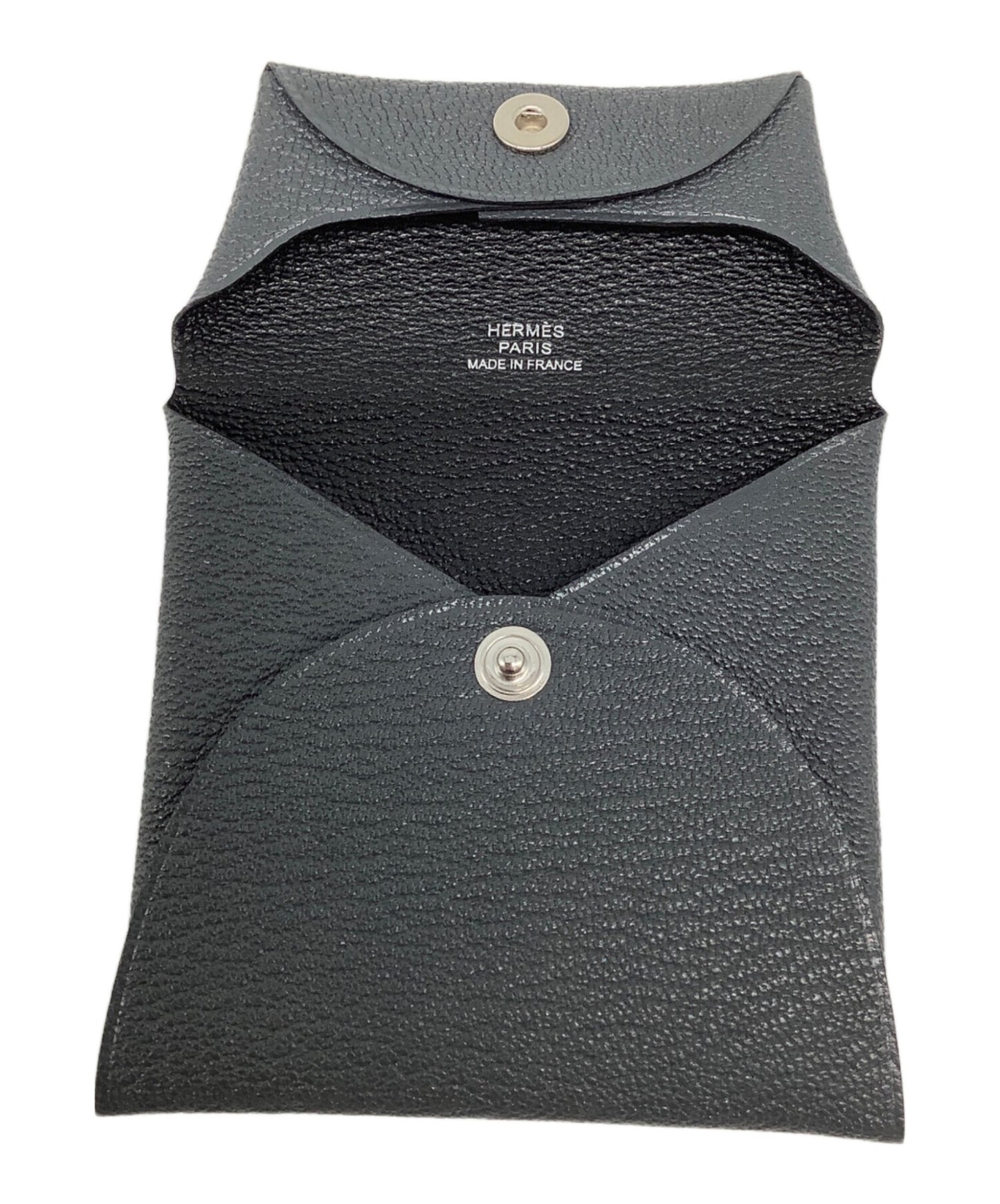 [Pre-owned] HERMES coin purse