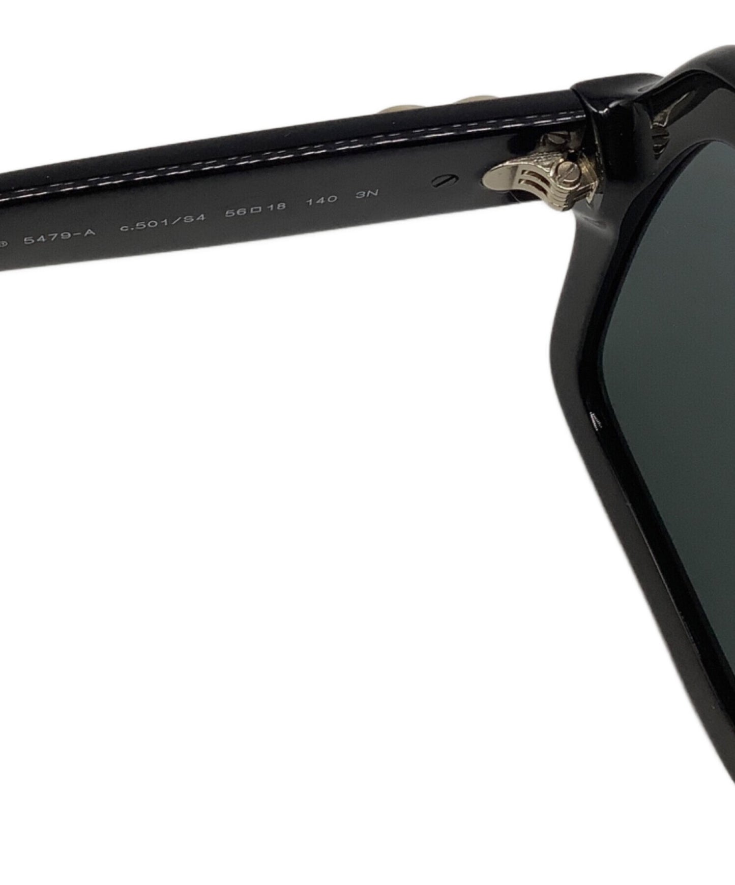 [Pre-owned] CHANEL sunglasses 5479-A c.501/S4