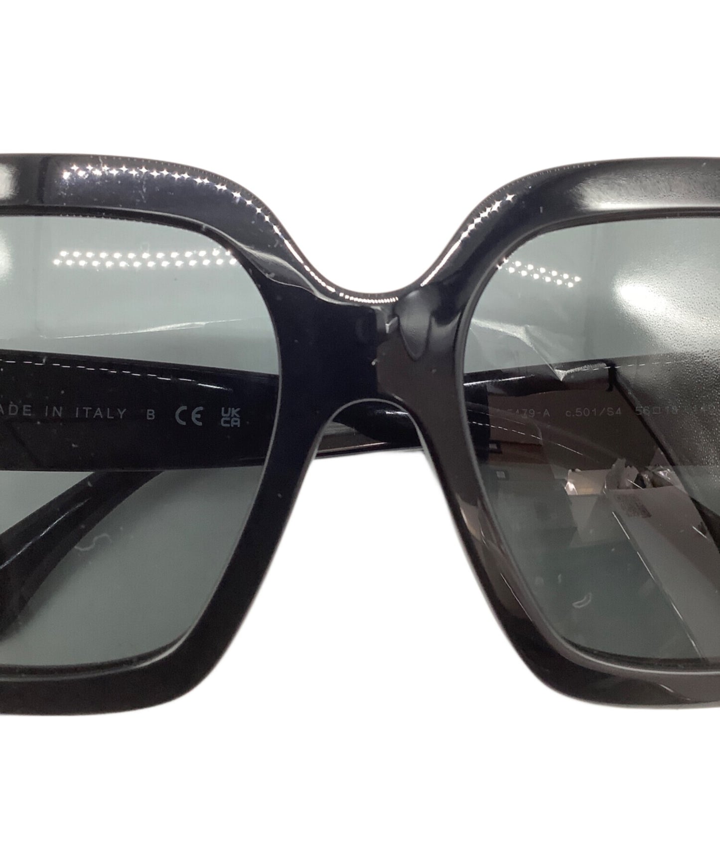 [Pre-owned] CHANEL sunglasses 5479-A c.501/S4