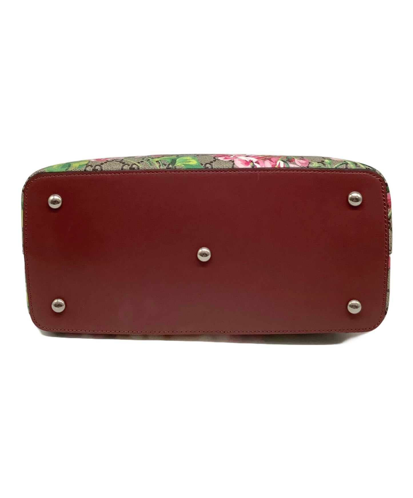 [Pre-owned] GUCCI GG Supreme 429147