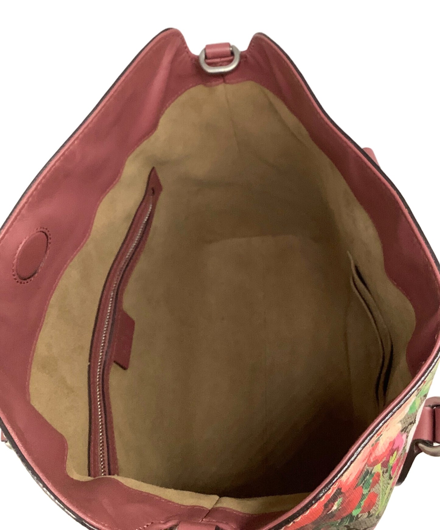 [Pre-owned] GUCCI GG Supreme 429147