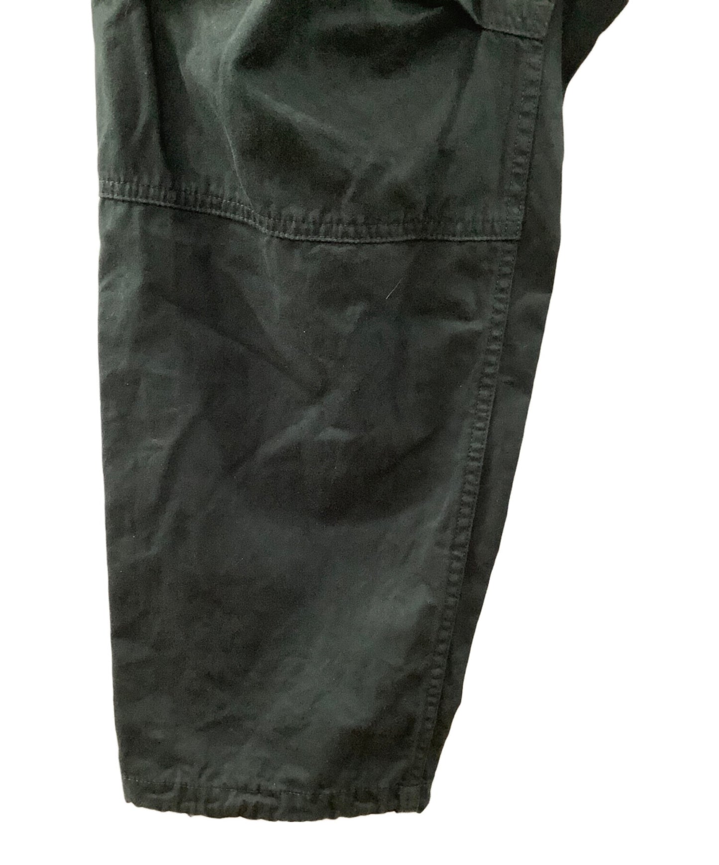 [Pre-owned] NEIGHBORHOOD Military wide cargo pants 232YTNH-PTM01