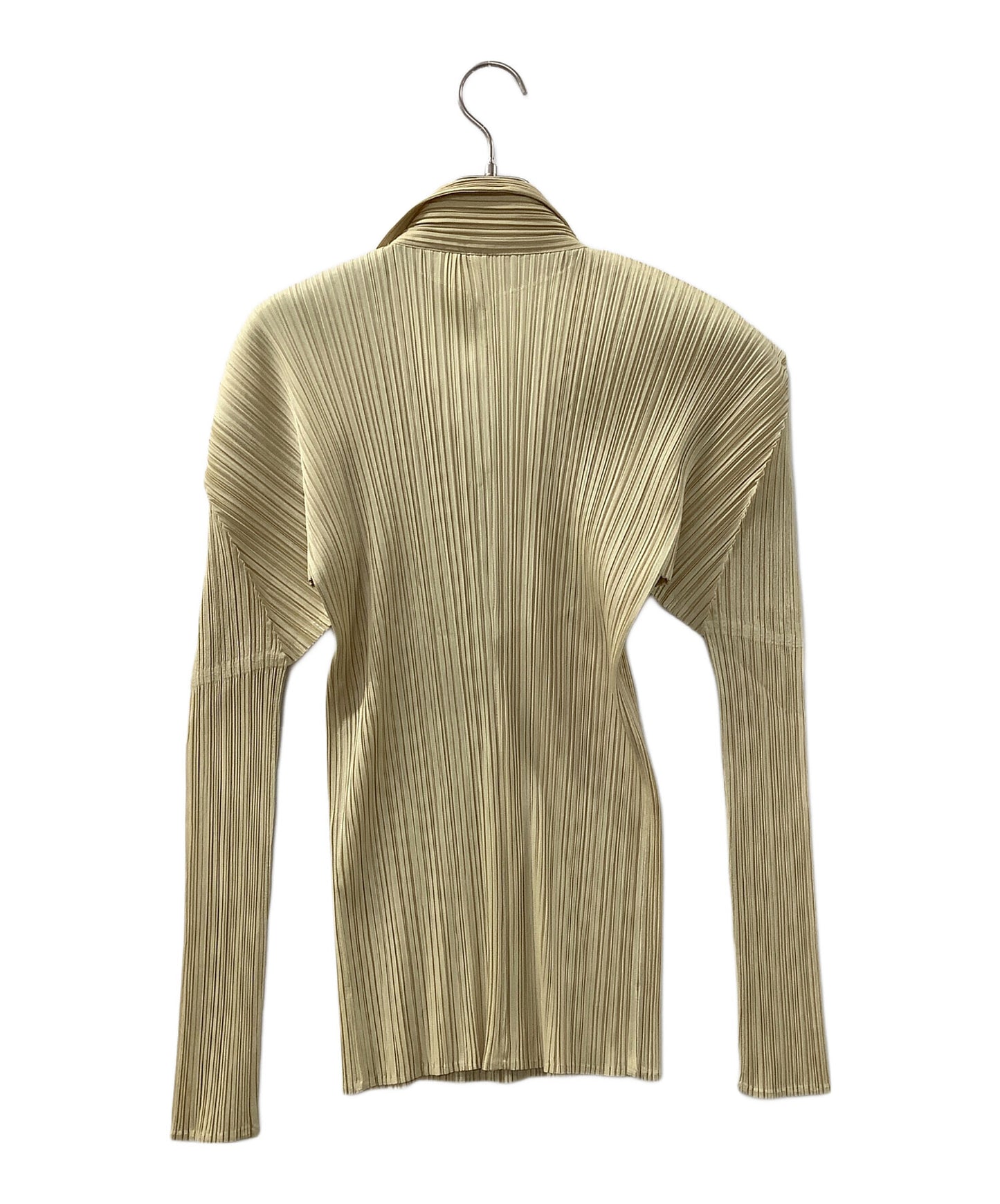 [Pre-owned] PLEATS PLEASE setup