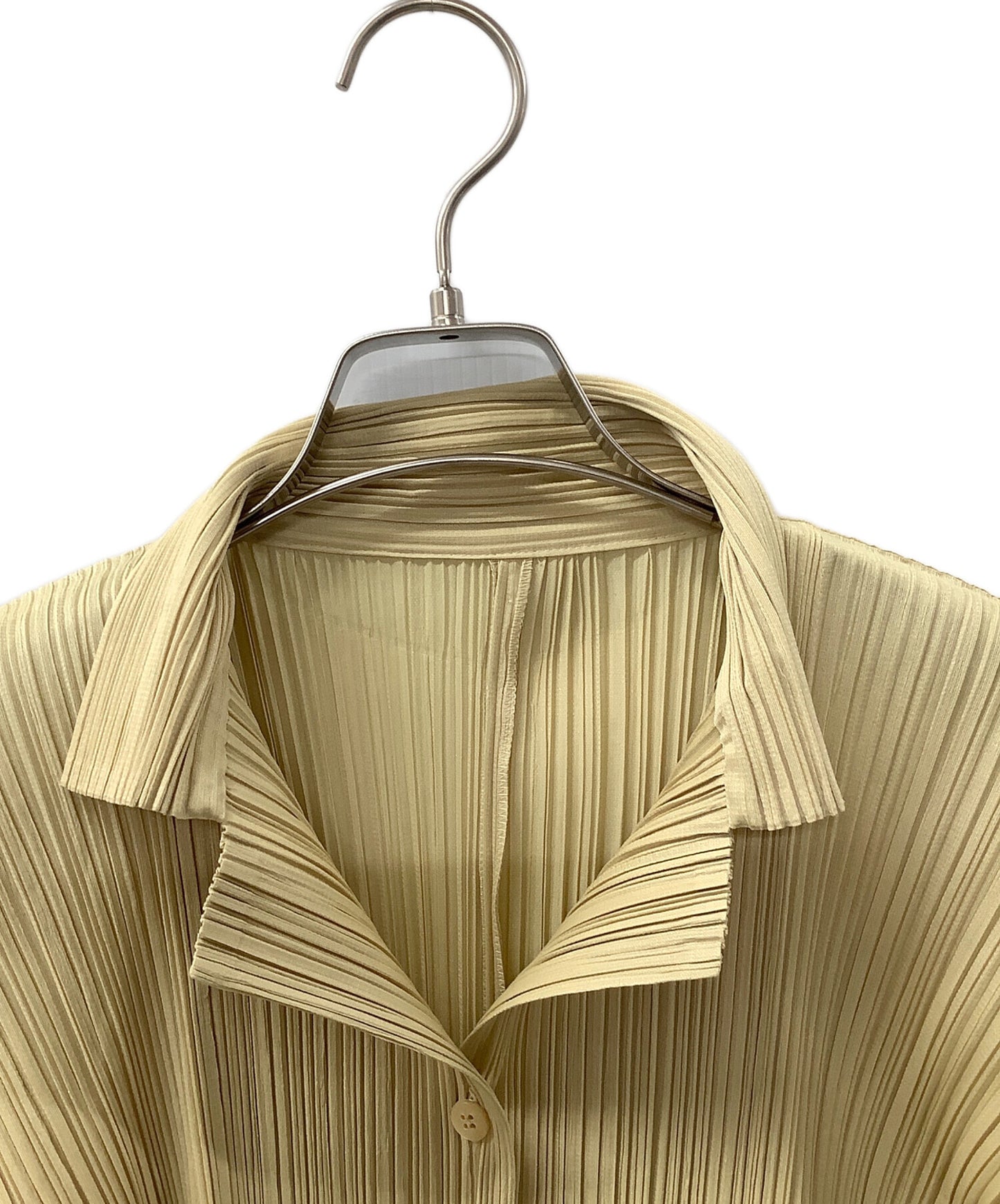 [Pre-owned] PLEATS PLEASE setup