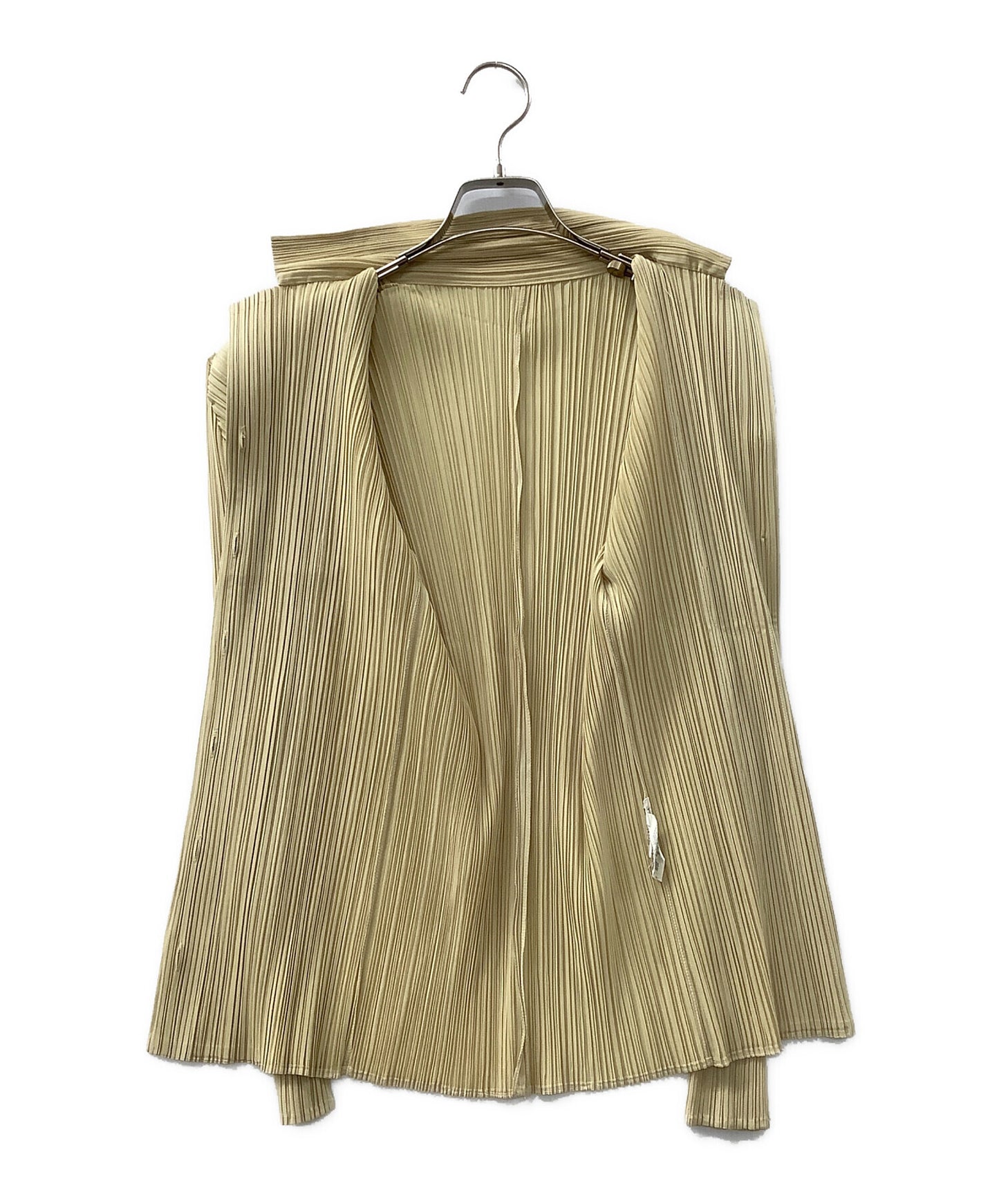 [Pre-owned] PLEATS PLEASE setup