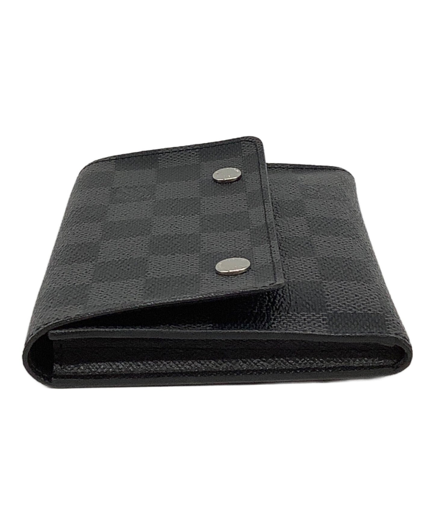 [Pre-owned] LOUIS VUITTON Porte Foyle Compact Modular N63083