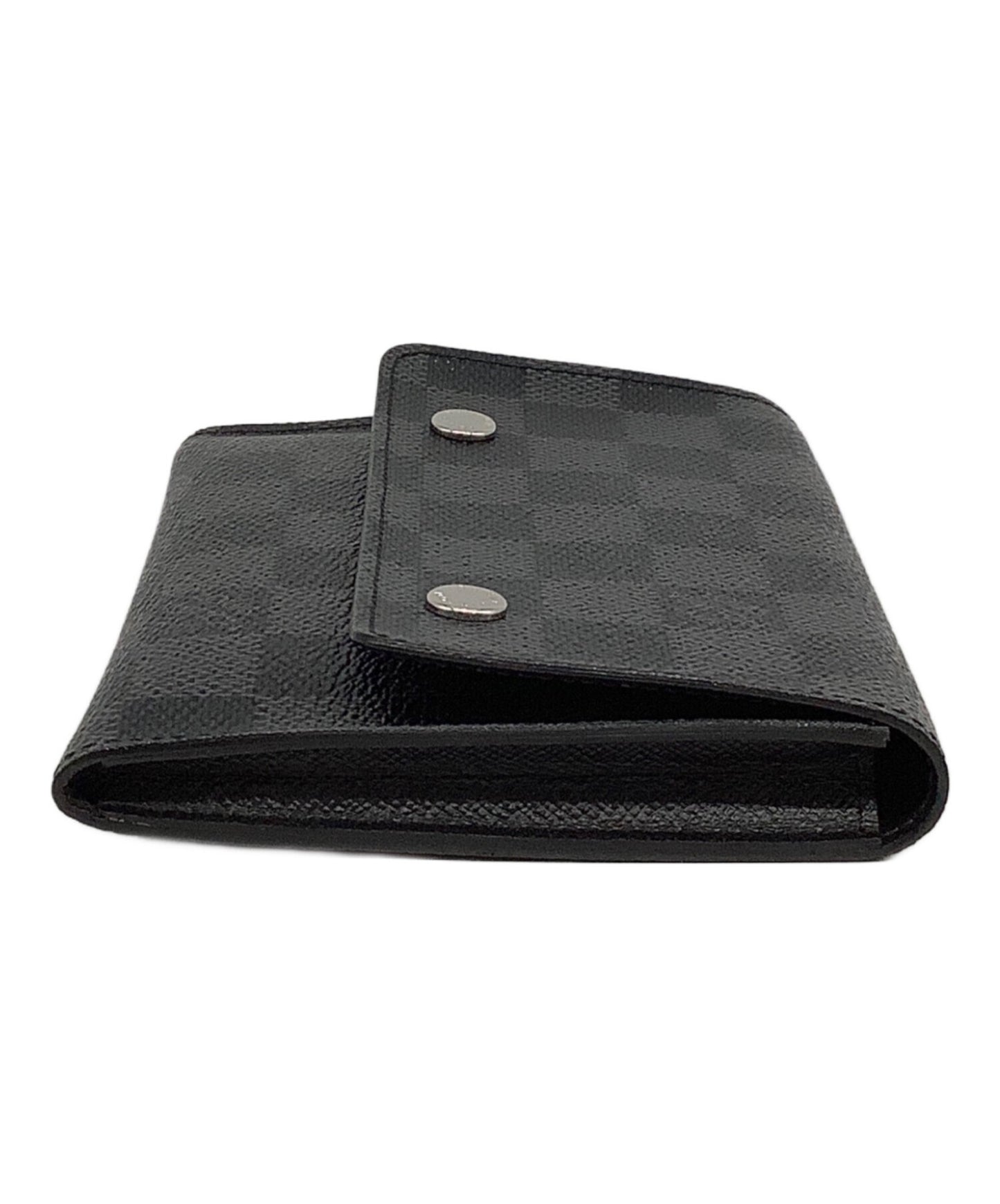 [Pre-owned] LOUIS VUITTON Porte Foyle Compact Modular N63083