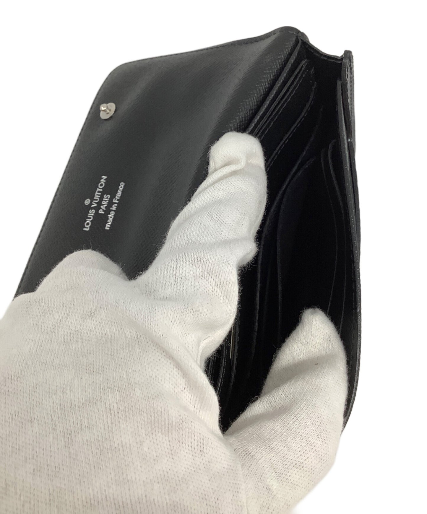 [Pre-owned] LOUIS VUITTON Porte Foyle Compact Modular N63083