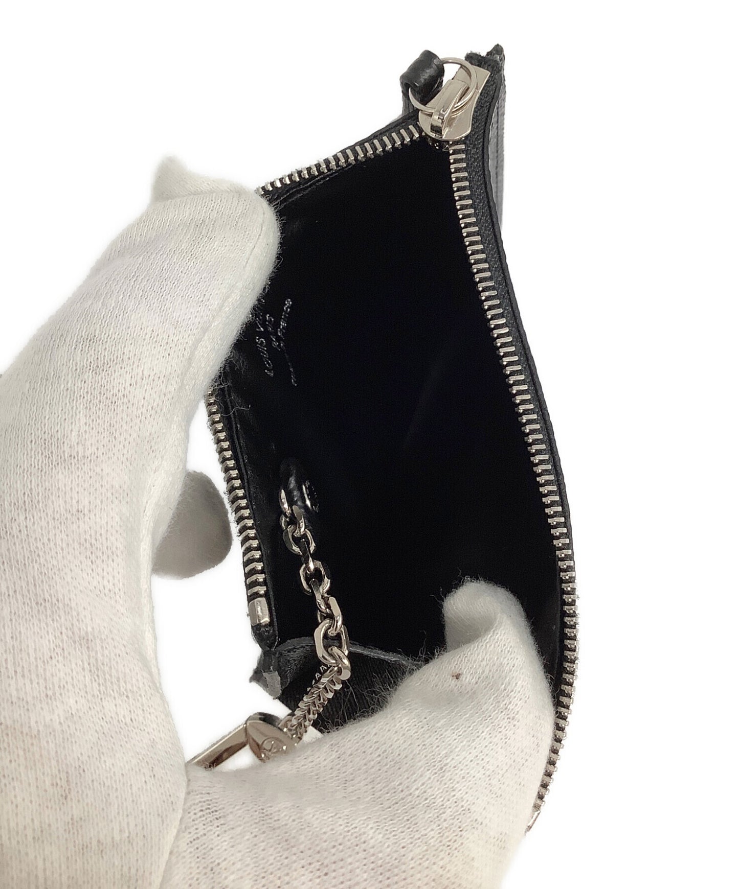 [Pre-owned] LOUIS VUITTON Porte Foyle Compact Modular N63083