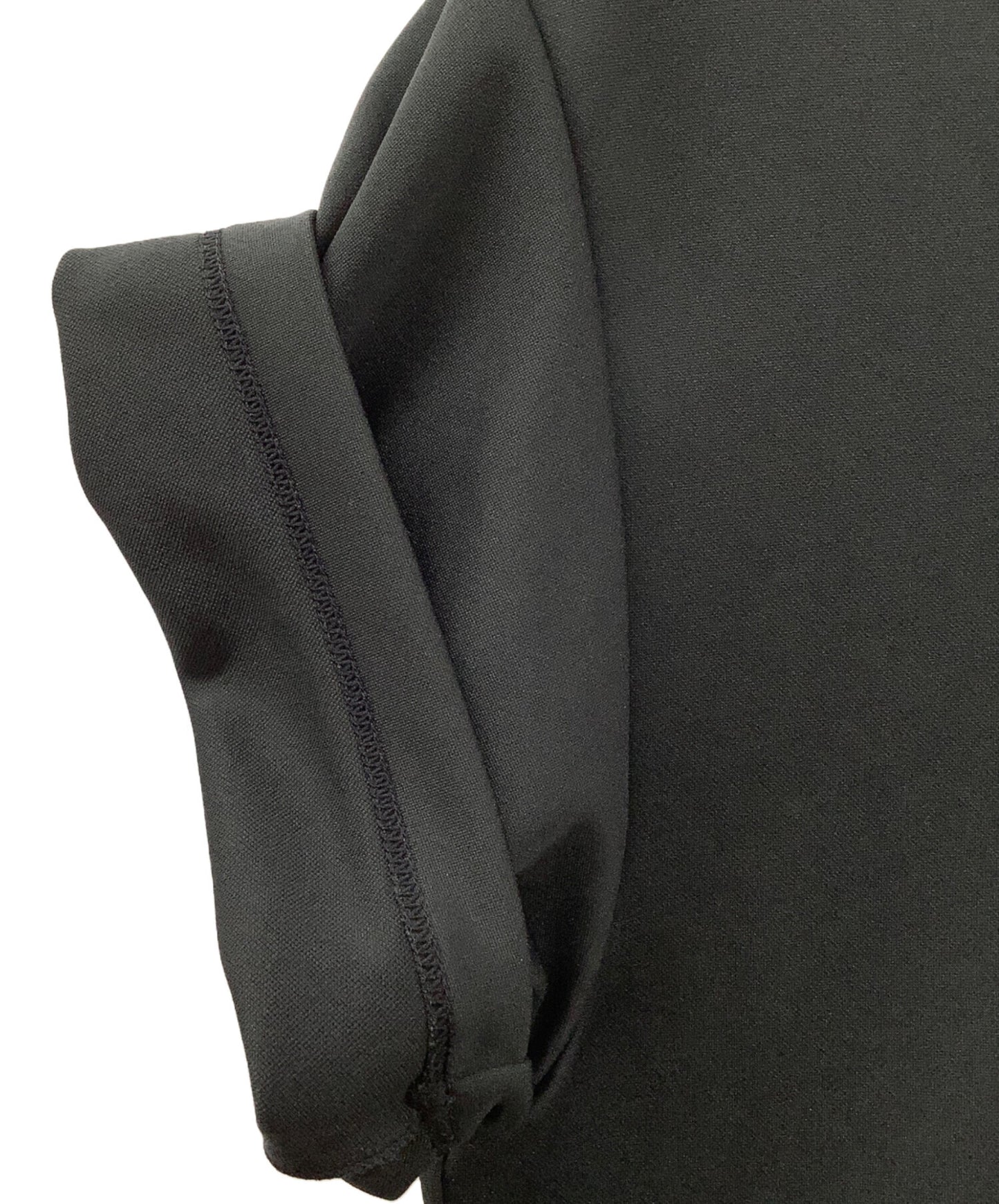 [Pre-owned] WTAPS Collar Line Skipper Polo Shirt 241ATDT-CSM38