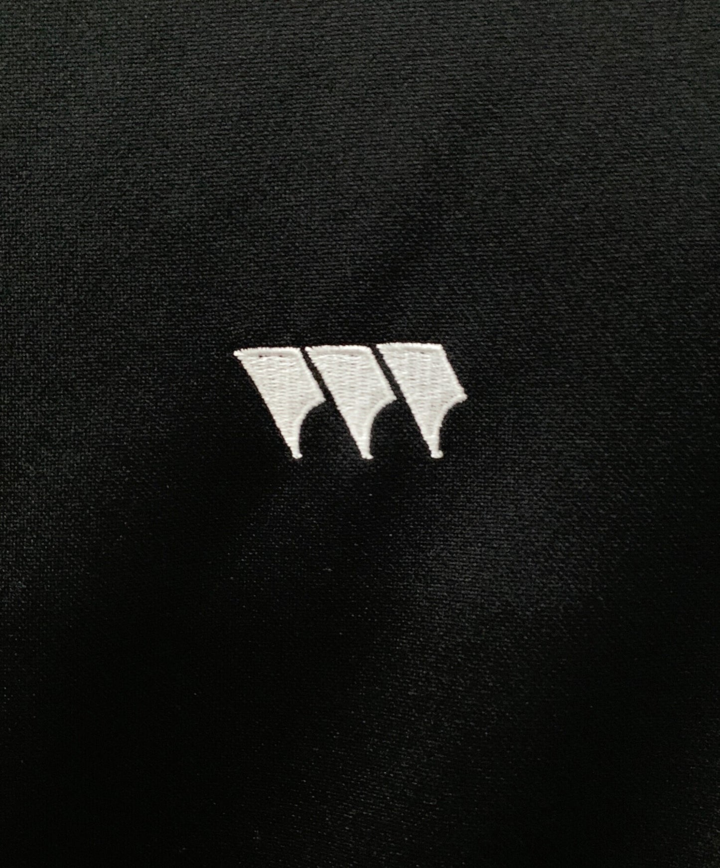 [Pre-owned] WTAPS Collar Line Skipper Polo Shirt 241ATDT-CSM38