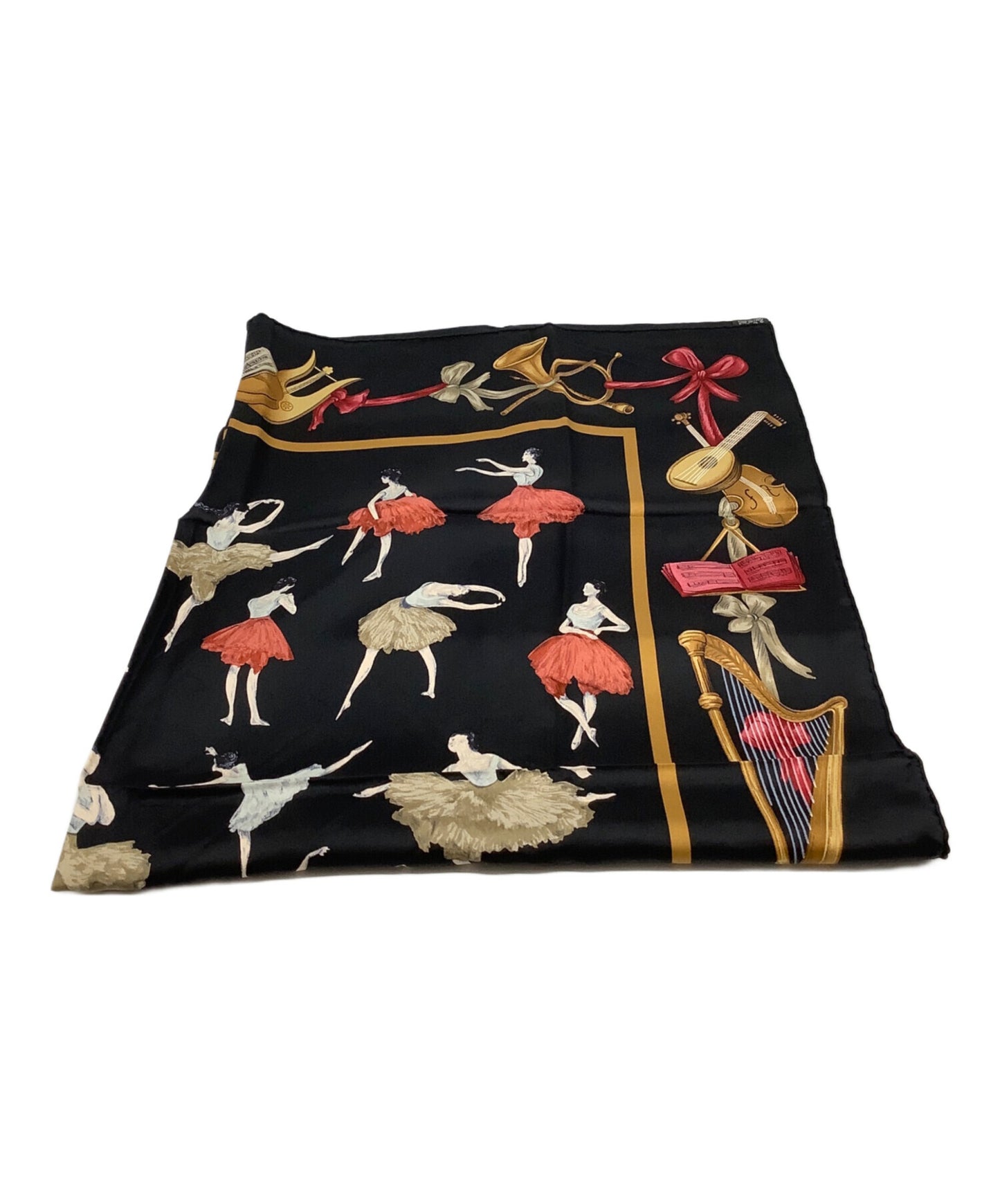 [Pre-owned] HERMES La Dance