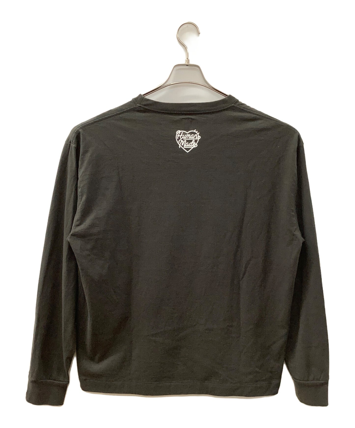 [Pre-owned] HUMAN MADE clothes made from jersey cloth