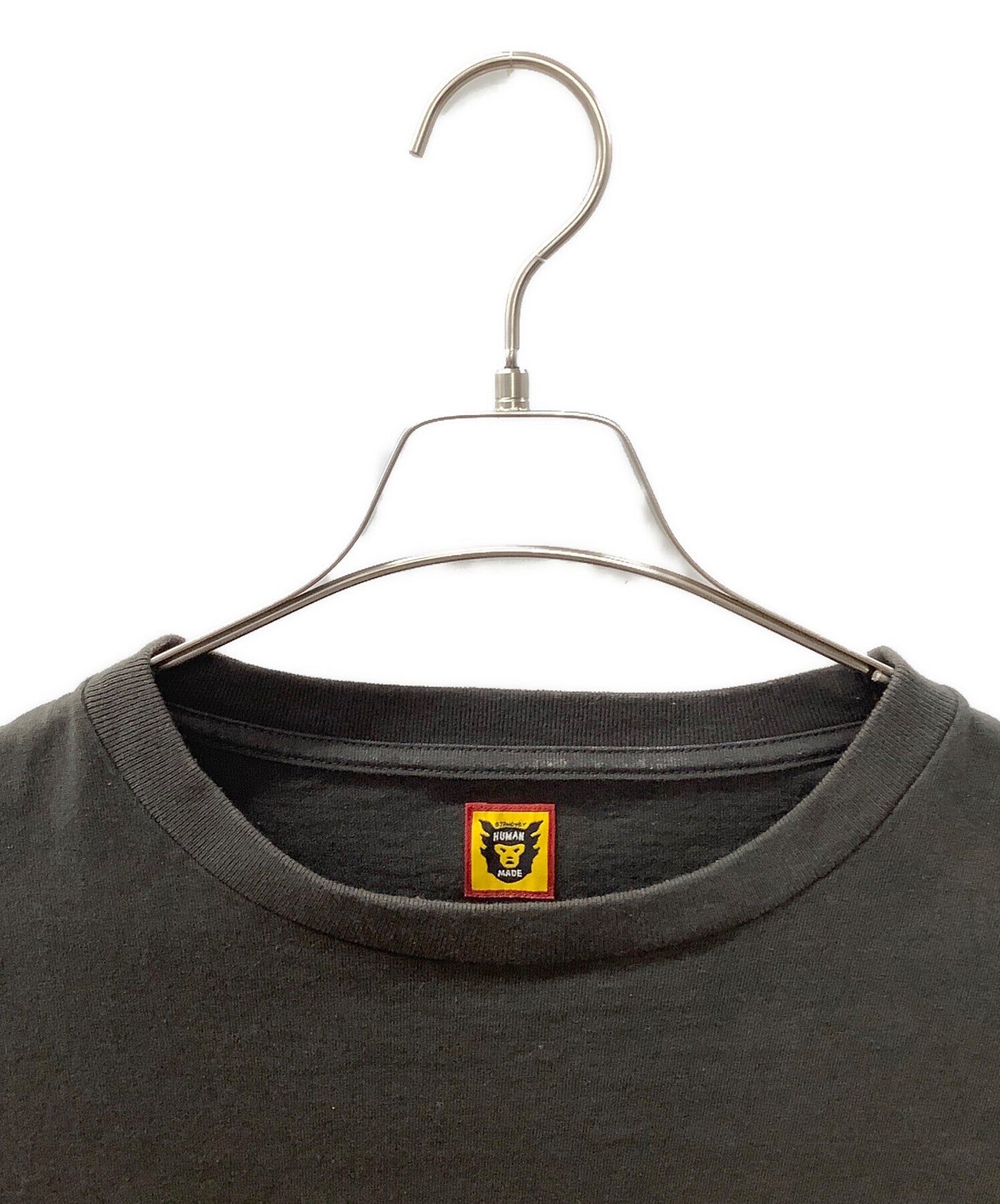 [Pre-owned] HUMAN MADE clothes made from jersey cloth