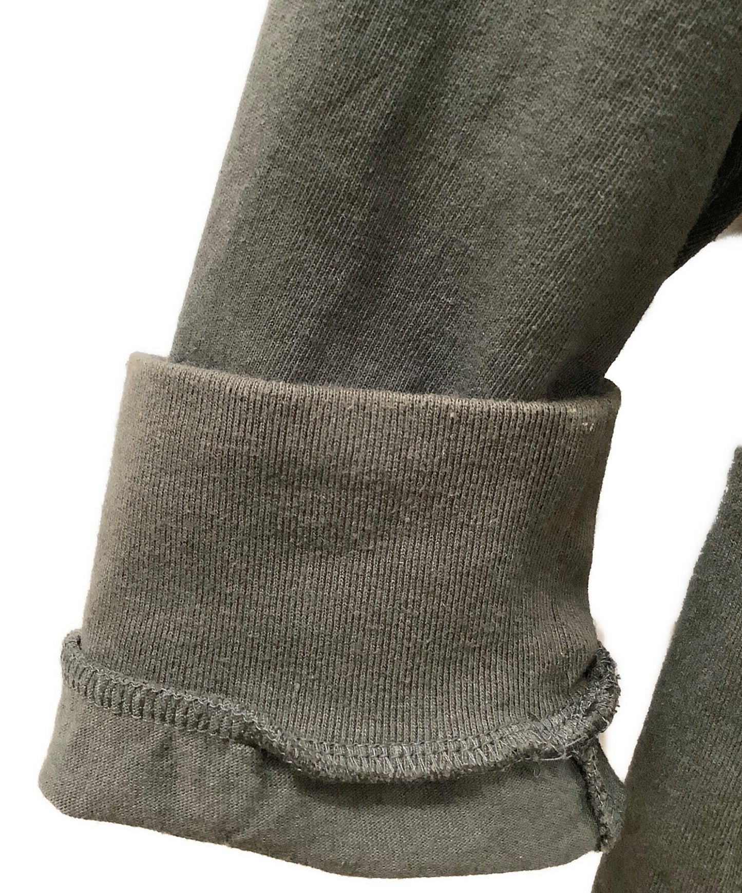 [Pre-owned] HUMAN MADE clothes made from jersey cloth