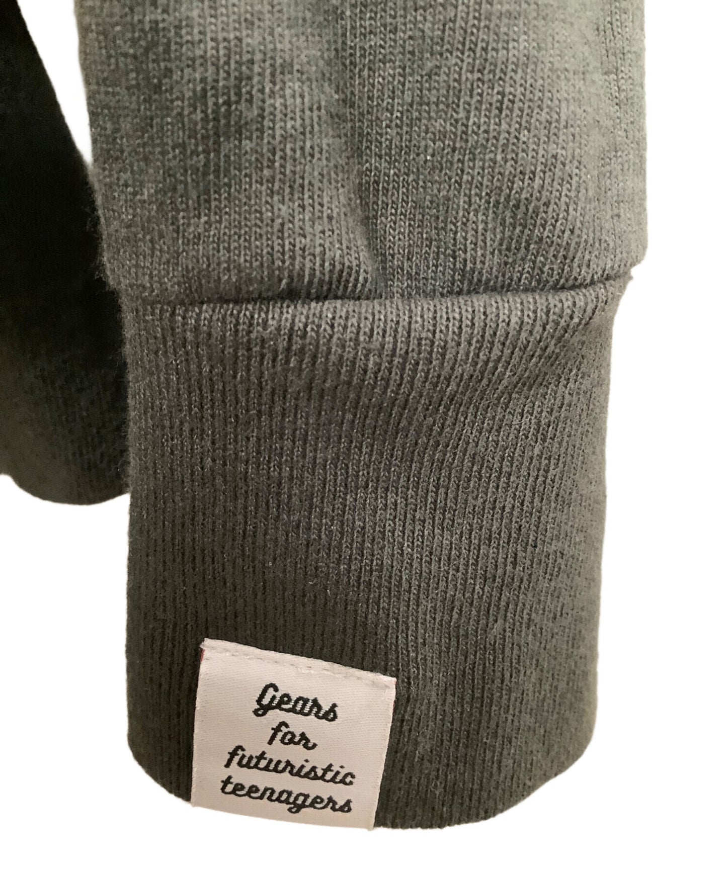 [Pre-owned] HUMAN MADE clothes made from jersey cloth