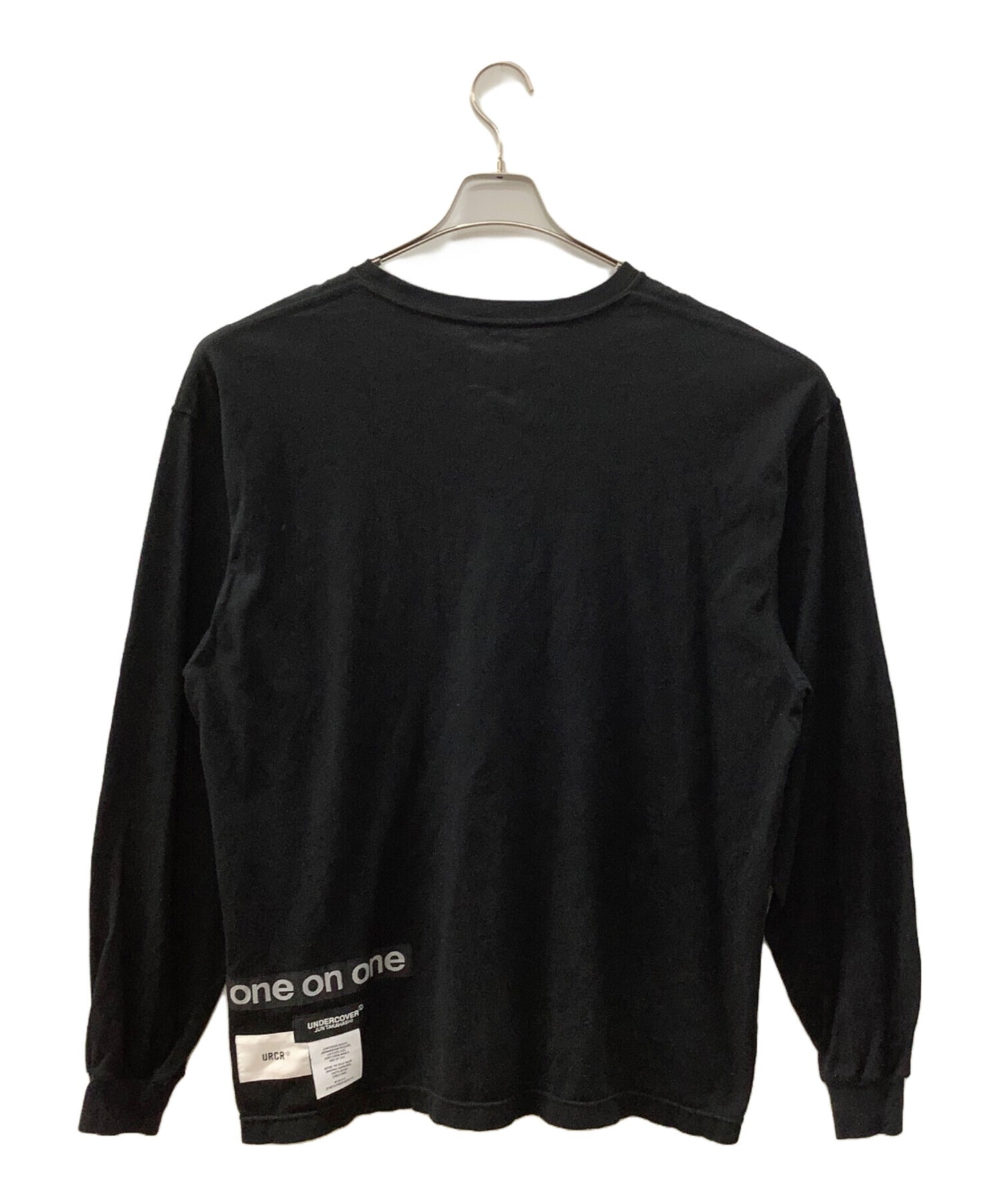 [Pre-owned] WTAPS long sleeve cut and sewn 221ATUCD-CSM02S