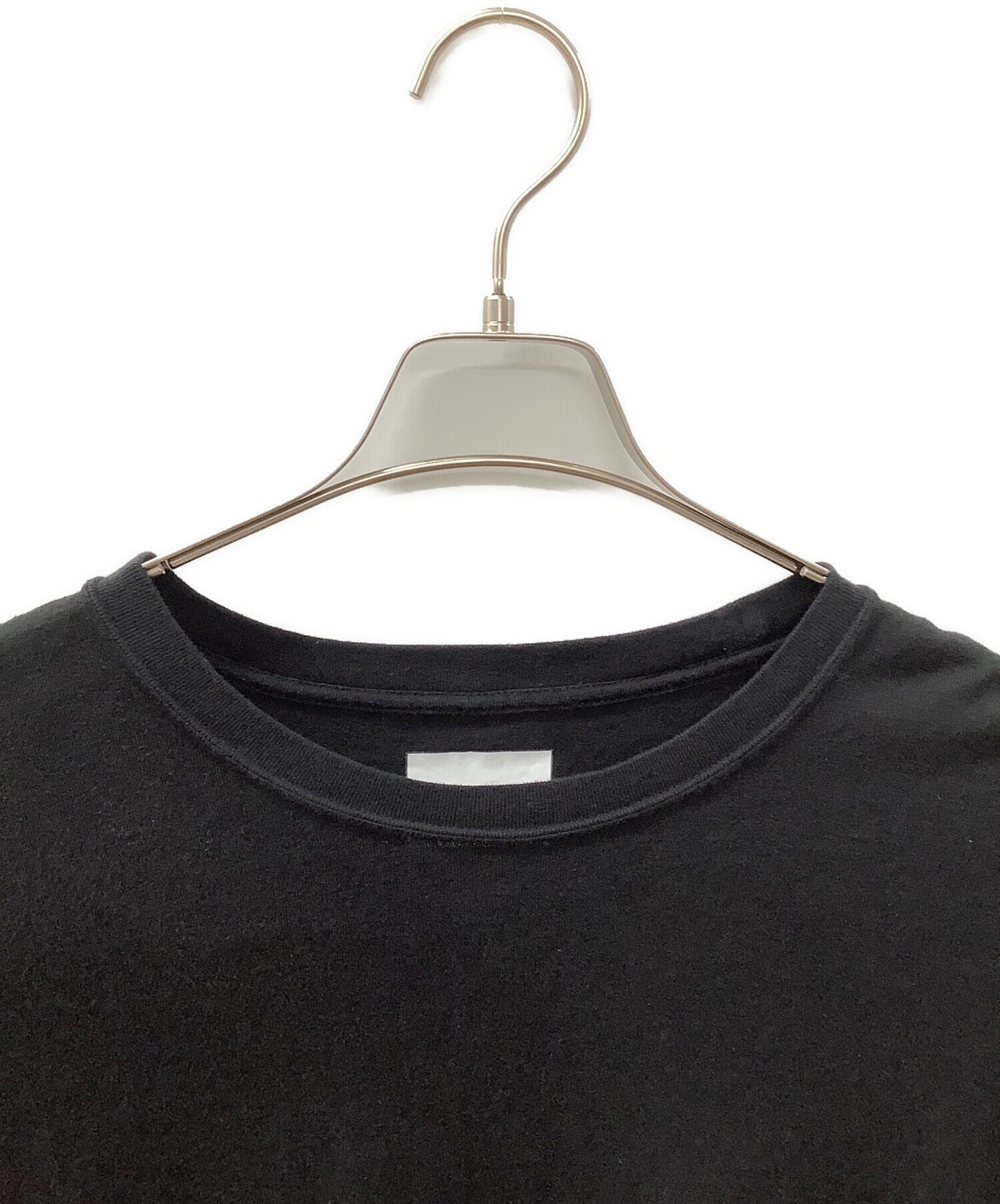 [Pre-owned] WTAPS long sleeve cut and sewn 221ATUCD-CSM02S