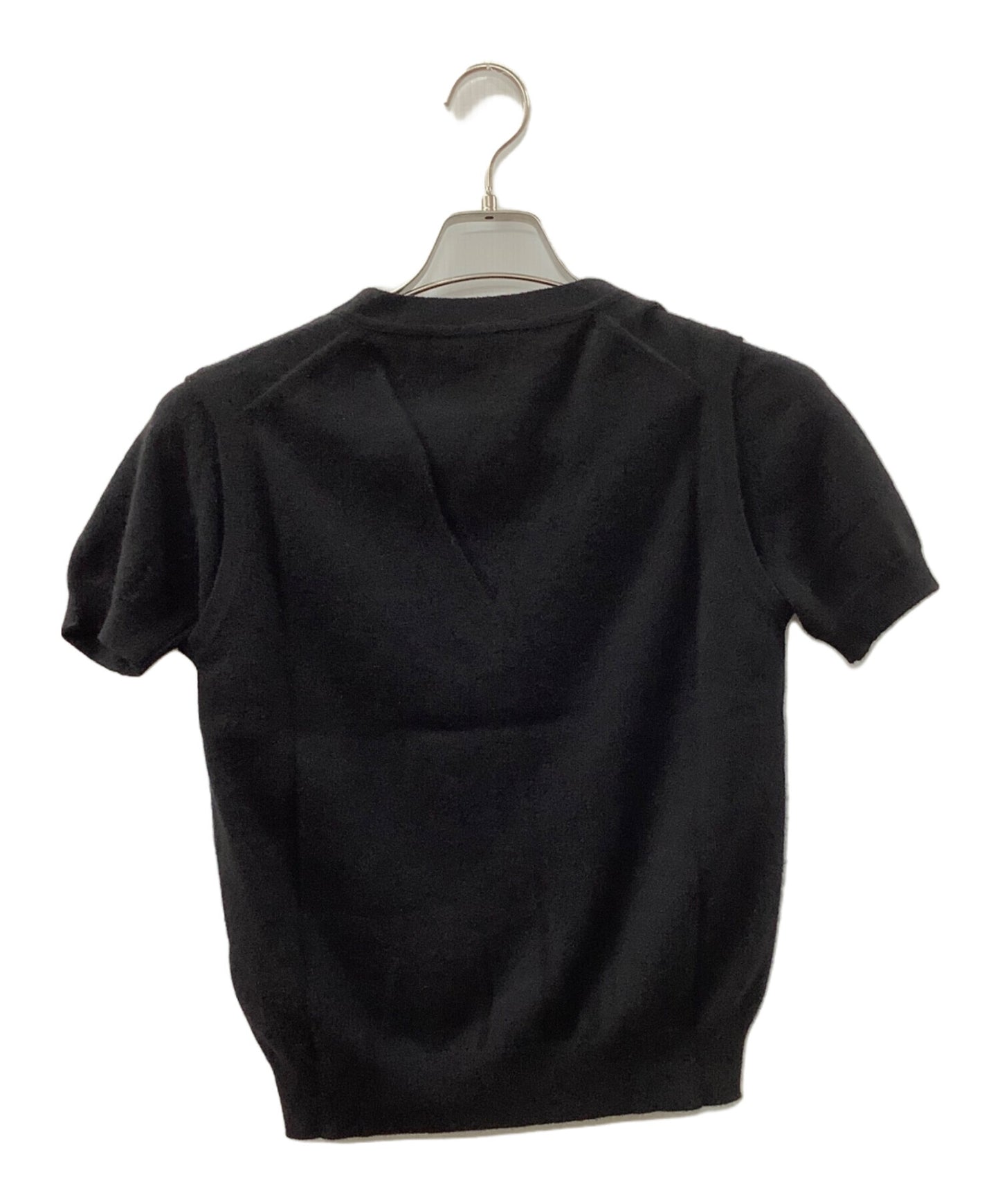 [Pre-owned] CHANEL ensemble cardigan P09698V00374