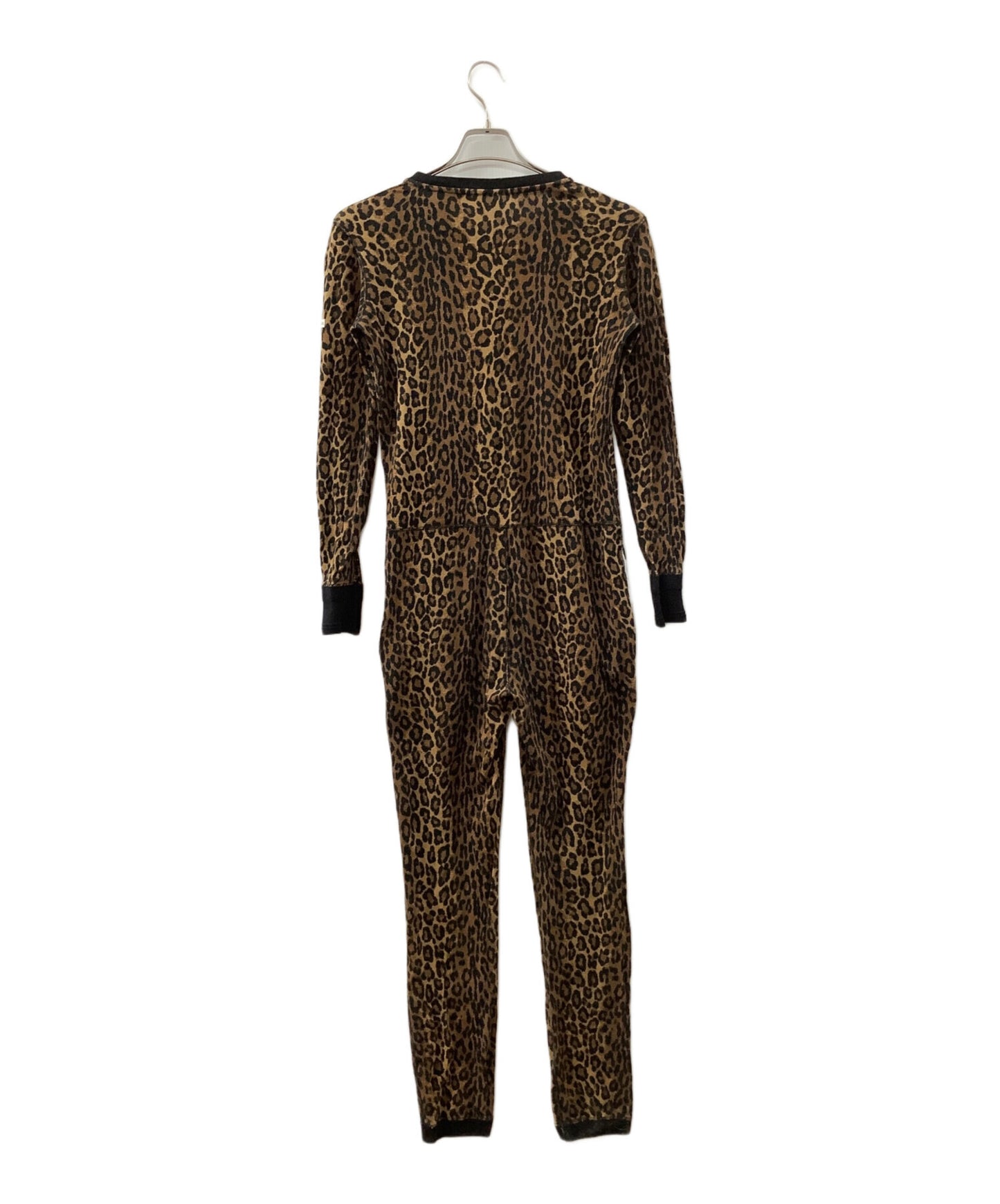 [Pre-owned] WACKO MARIA filler (i.e. time, space)