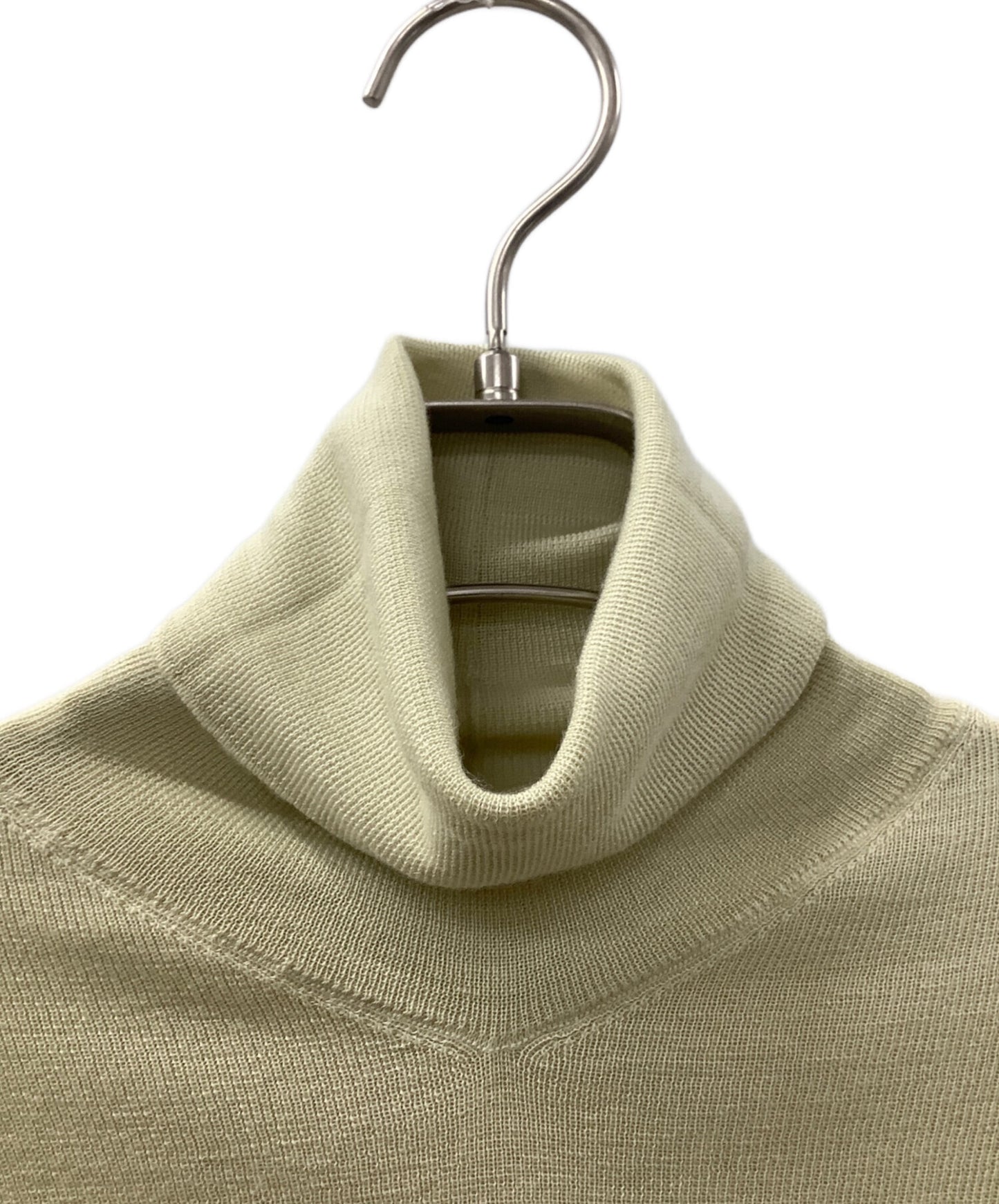 [Pre-owned] HERMES lightweight knit