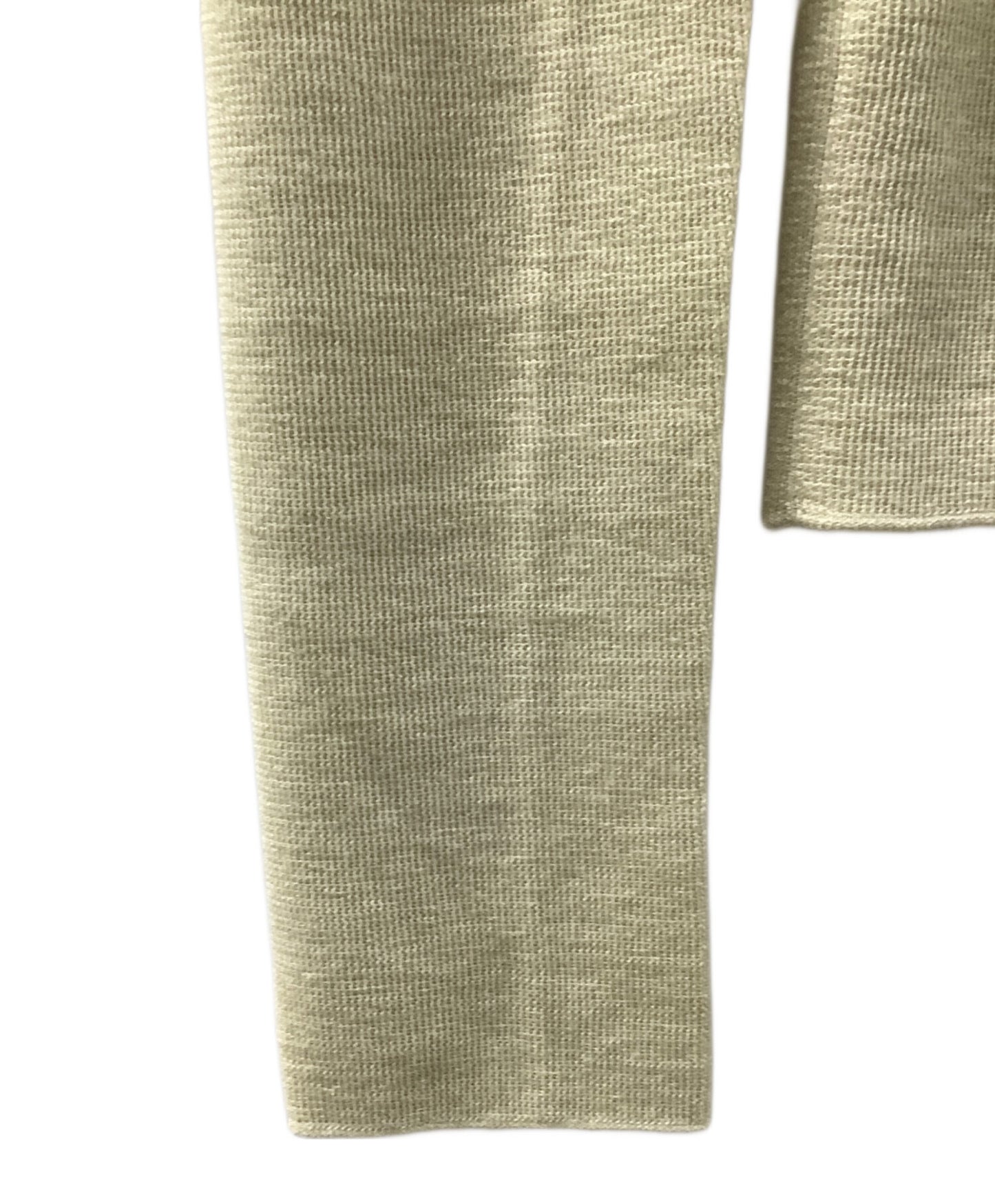 [Pre-owned] HERMES lightweight knit