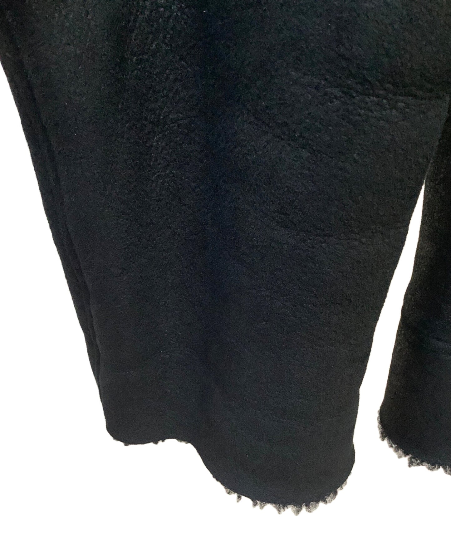 [Pre-owned] GUCCI mouton jacket