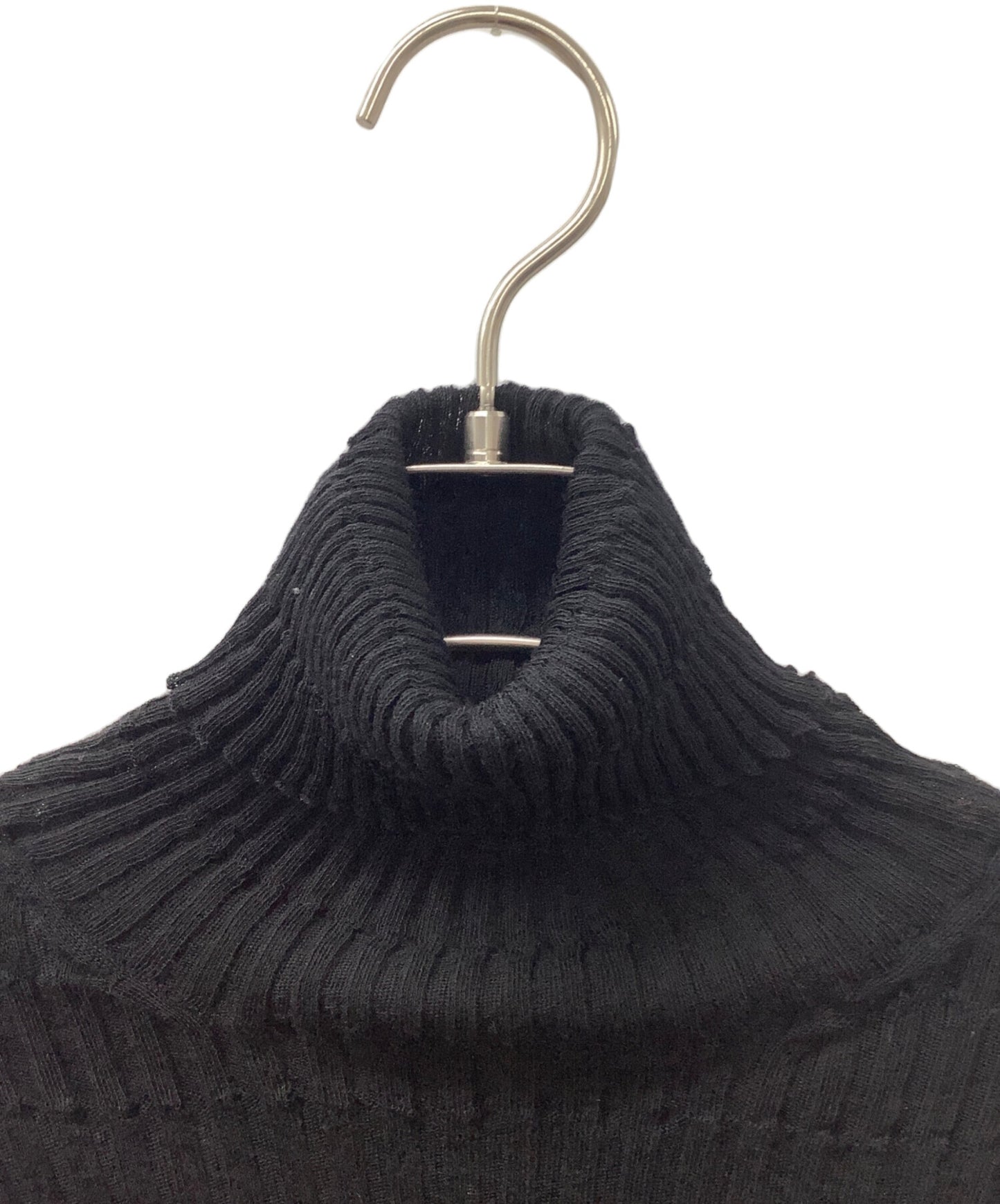 [Pre-owned] CHANEL lightweight knit P54427K07093