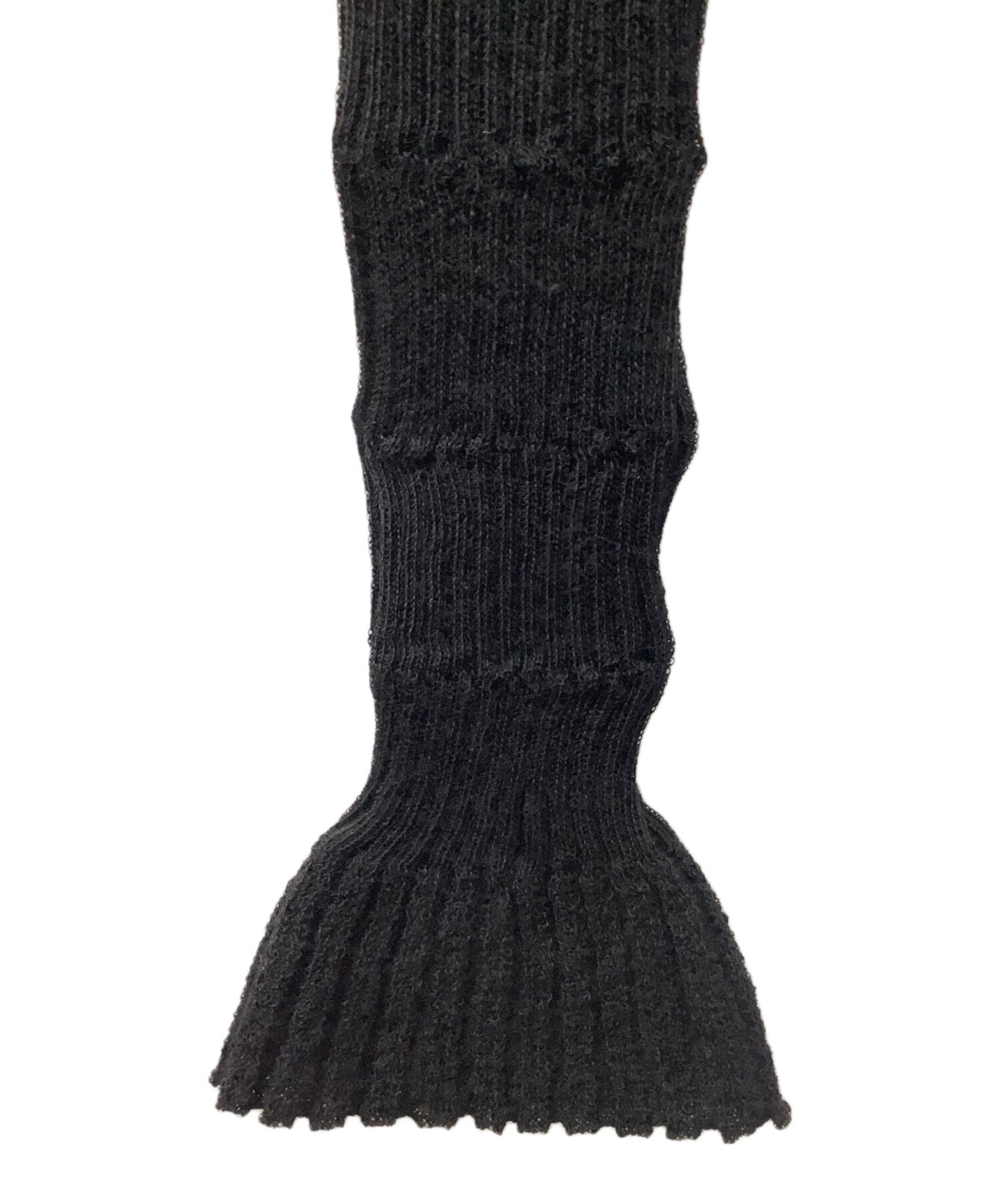 [Pre-owned] CHANEL lightweight knit P54427K07093