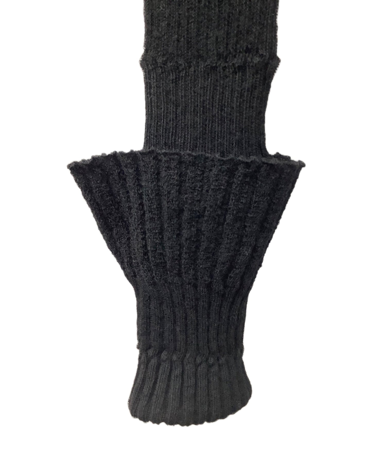 [Pre-owned] CHANEL lightweight knit P54427K07093