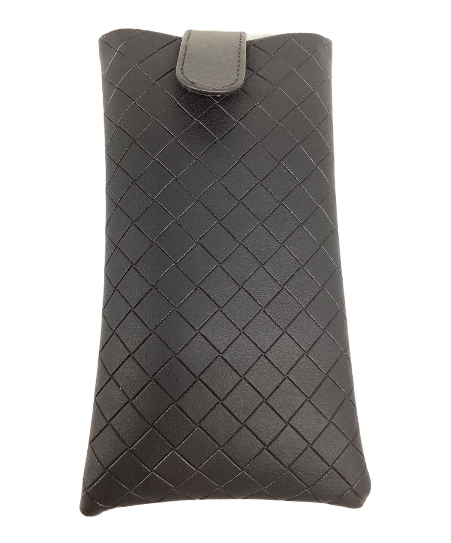 [Pre-owned] BOTTEGA VENETA leather-weaving technique BV0188S