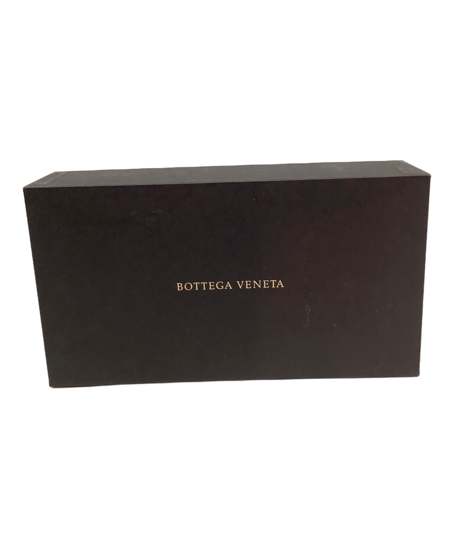 [Pre-owned] BOTTEGA VENETA leather-weaving technique BV0188S