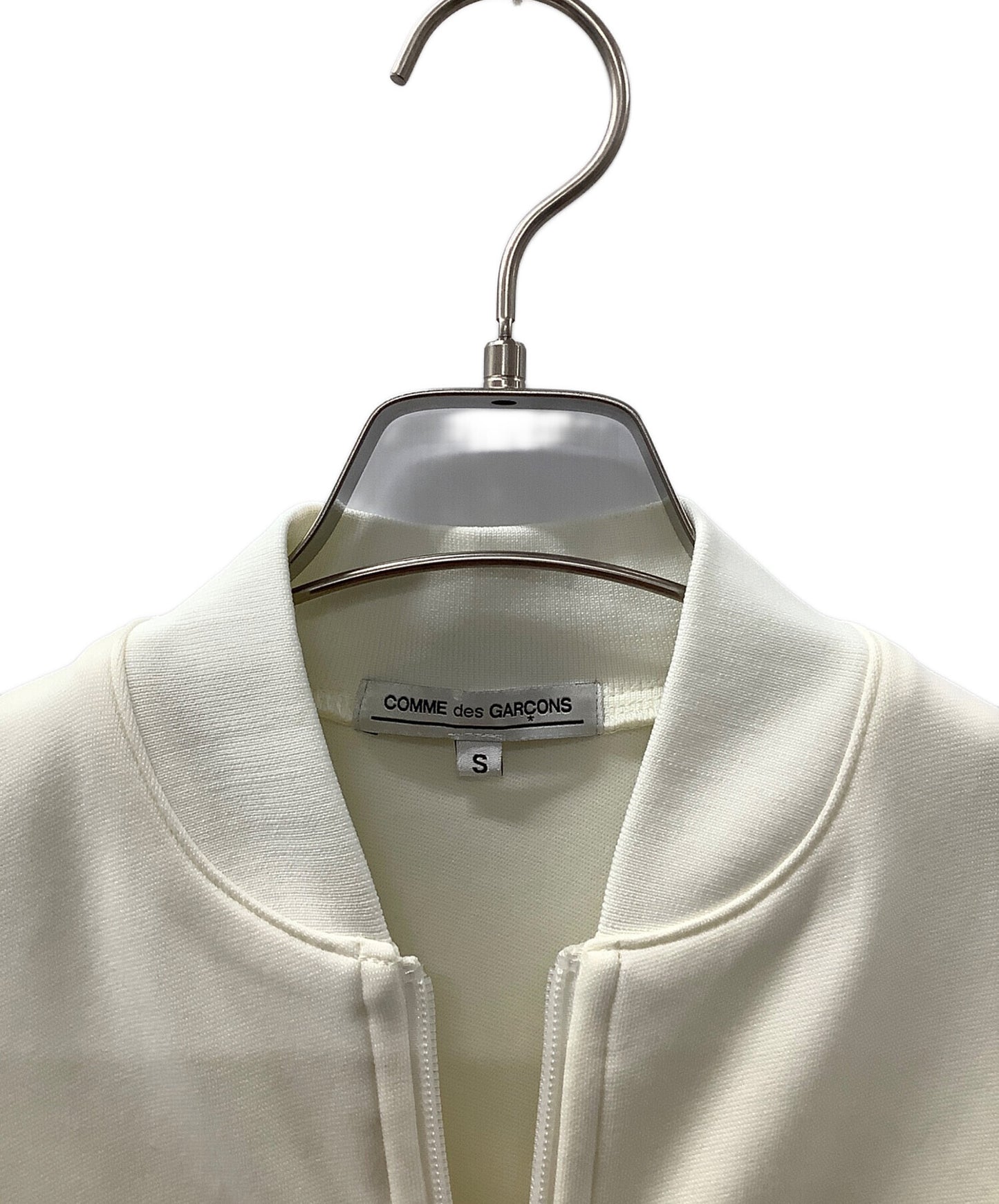 [Pre-owned] COMME des GARCONS track jacket OX-T006