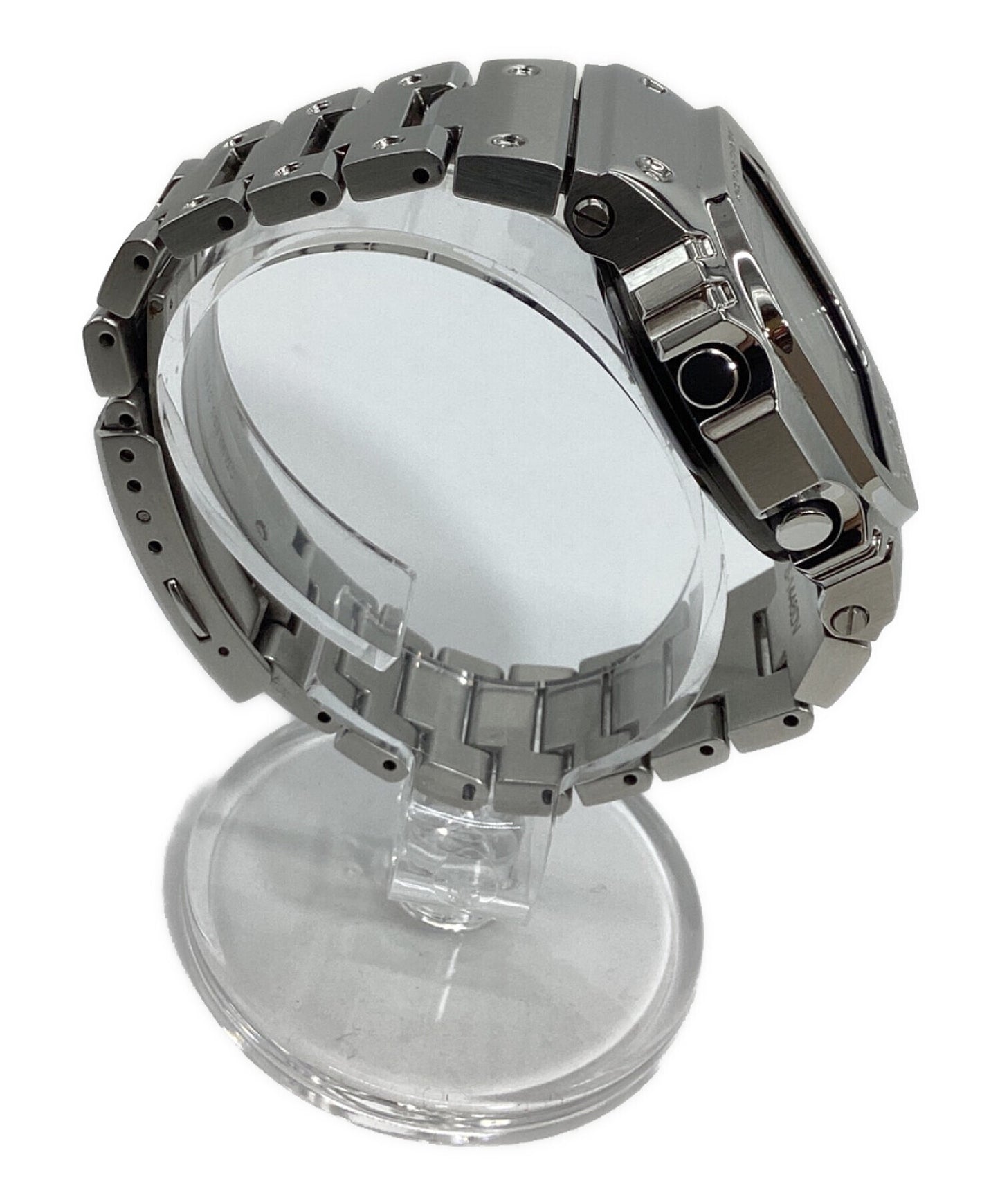[Pre-owned] CASIO G-SHOCK GMW-B5000D-1JF