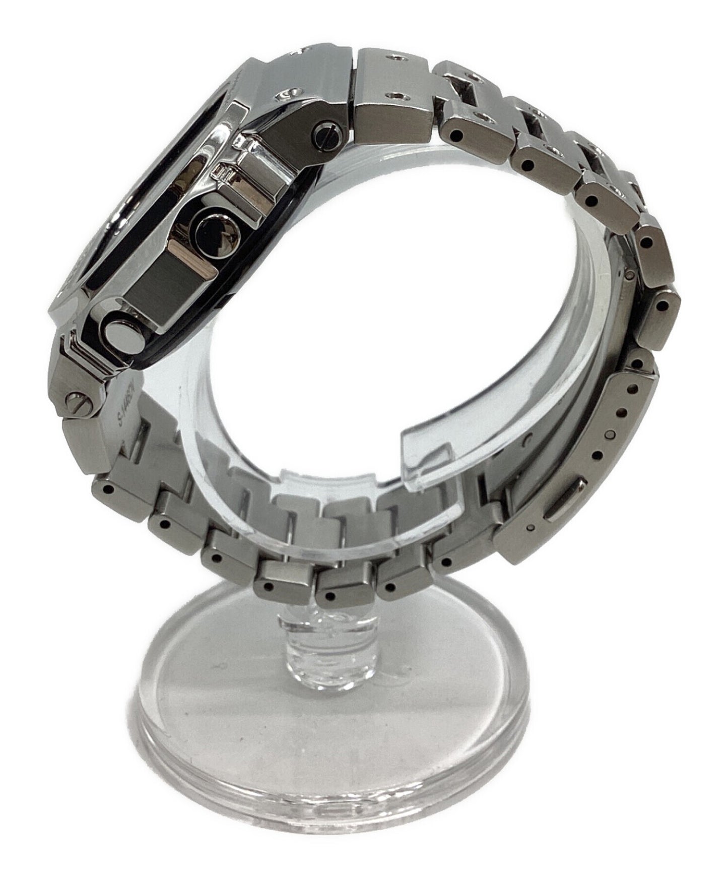 [Pre-owned] CASIO G-SHOCK GMW-B5000D-1JF