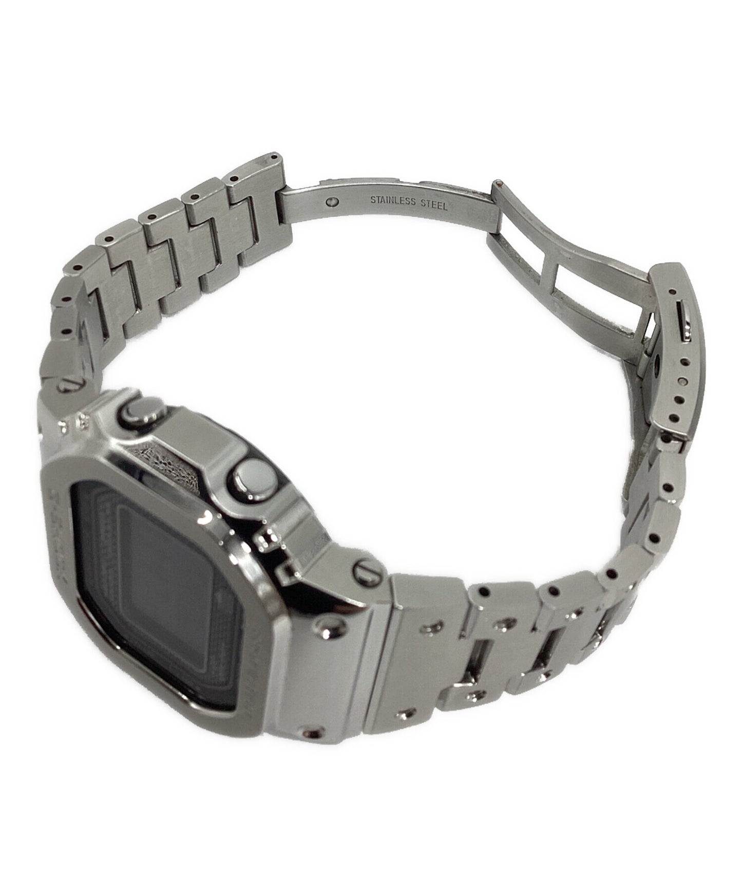 [Pre-owned] CASIO G-SHOCK GMW-B5000D-1JF