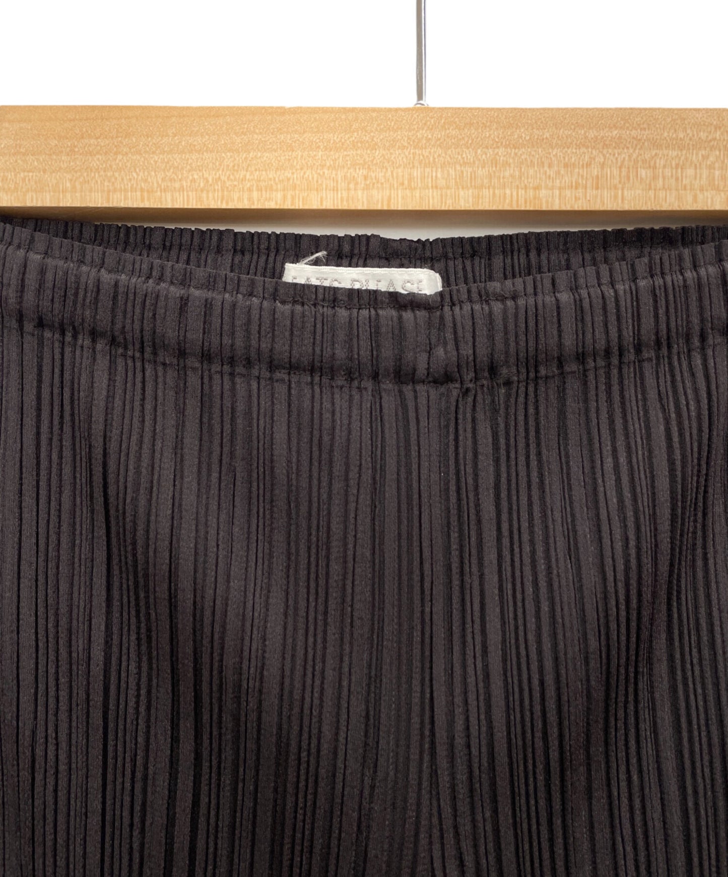 [Pre-owned] PLEATS PLEASE easy pleats pants PP03-JF166