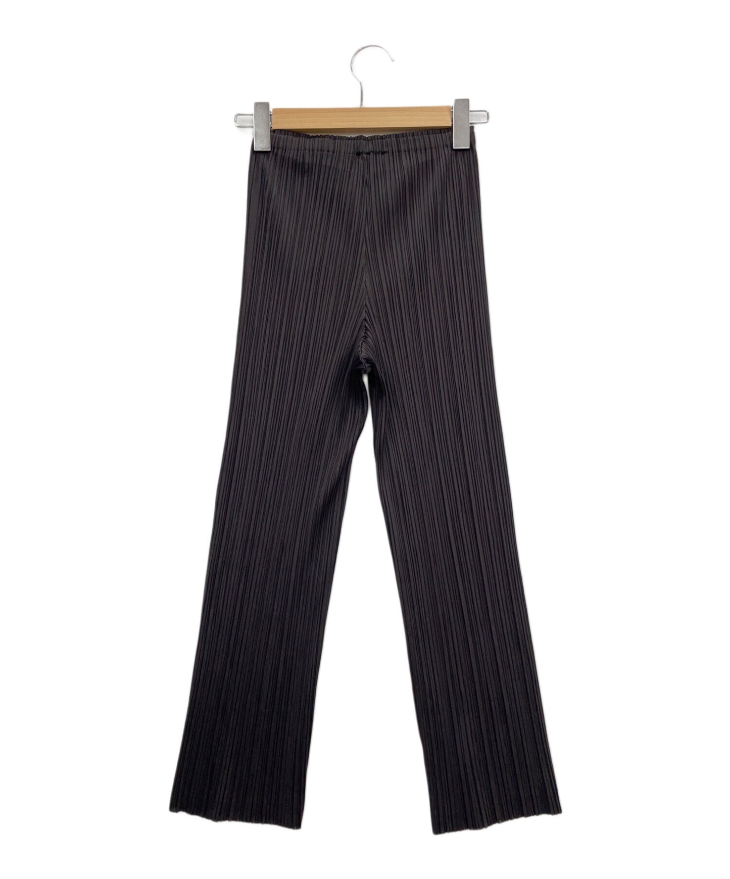 [Pre-owned] PLEATS PLEASE easy pleats pants PP03-JF166