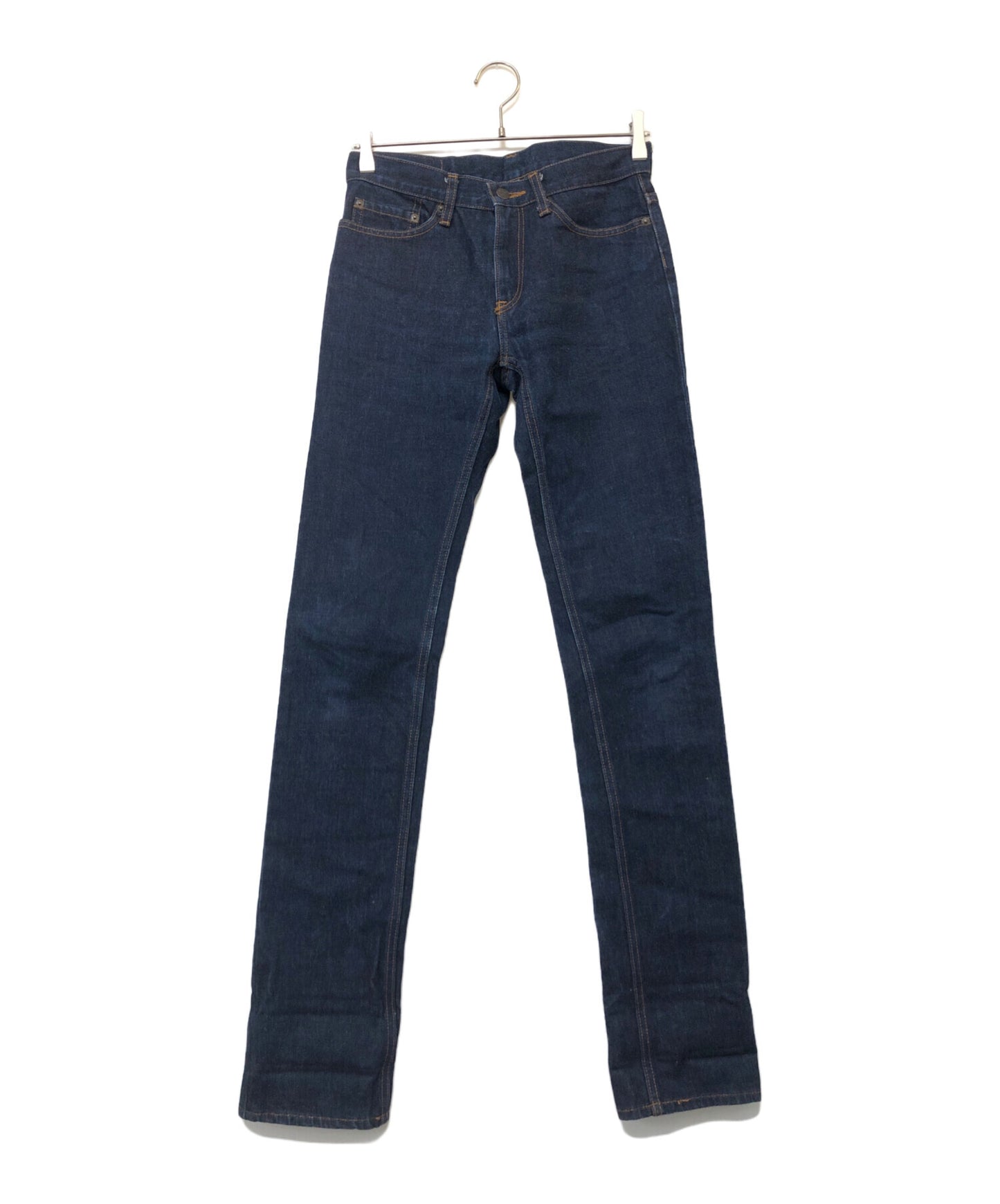 [Pre-owned] Hysteric Glamour Denim Pants Men's Indigo SIZE S 2AP-1701 2AP-1701