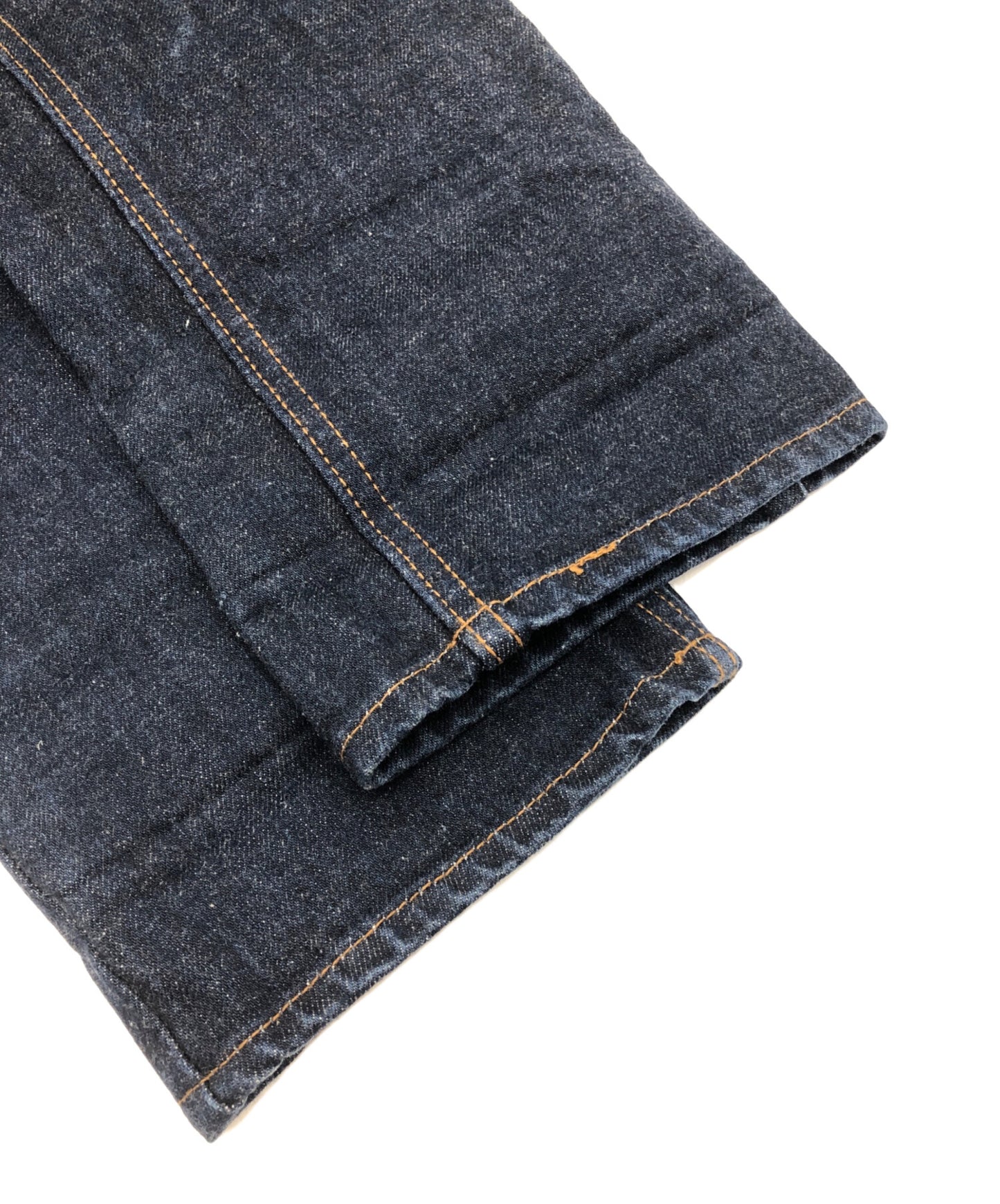 [Pre-owned] Hysteric Glamour Denim Pants Men's Indigo SIZE S 2AP-1701 2AP-1701