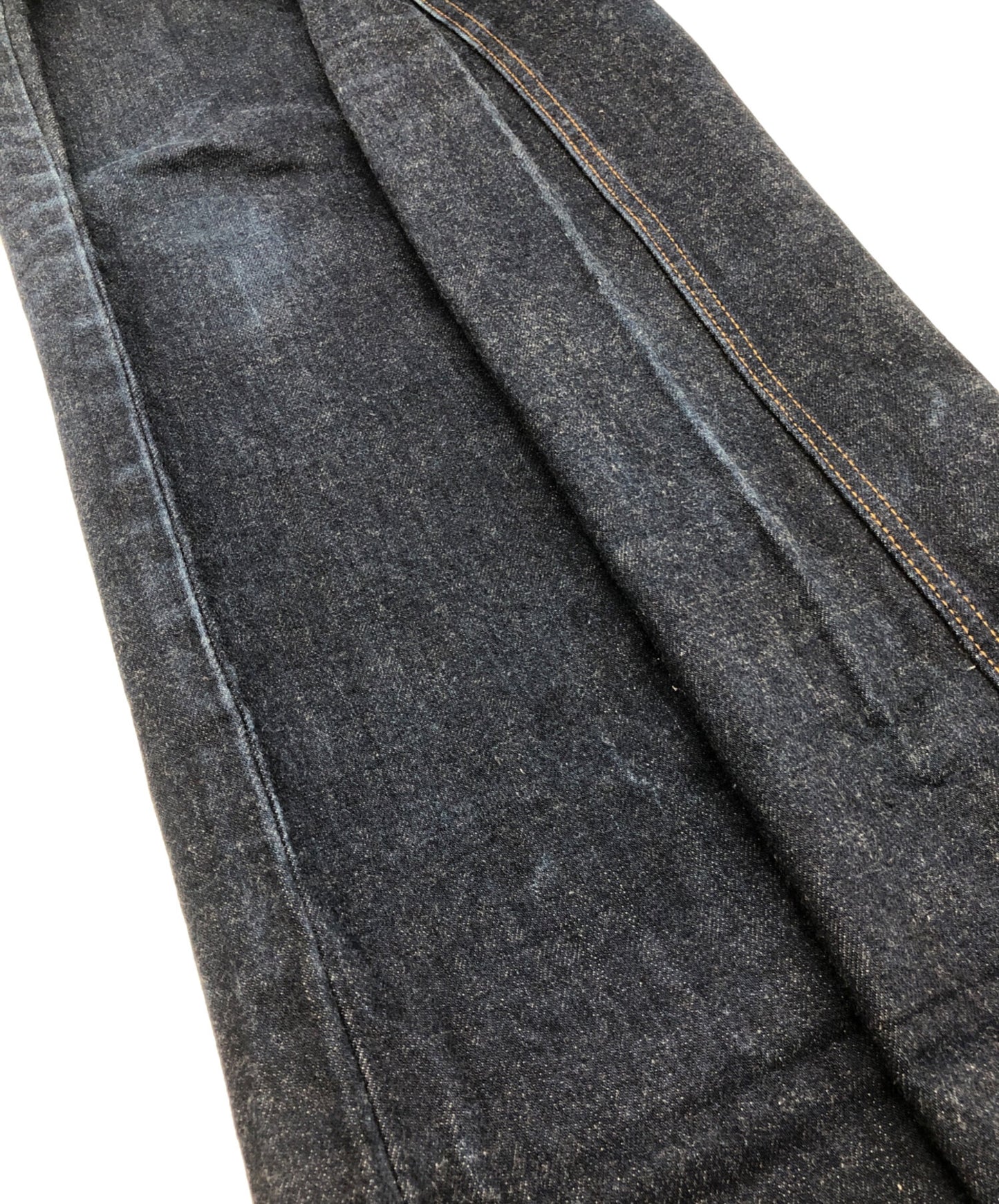 [Pre-owned] Hysteric Glamour Denim Pants Men's Indigo SIZE S 2AP-1701 2AP-1701