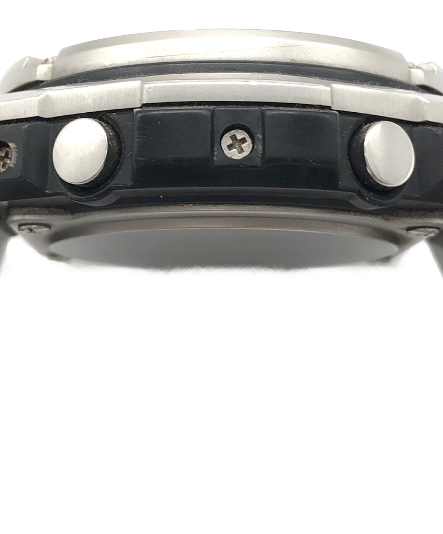 [Pre-owned] CASIO G-SHOCK SS Bracelet GST-W110D