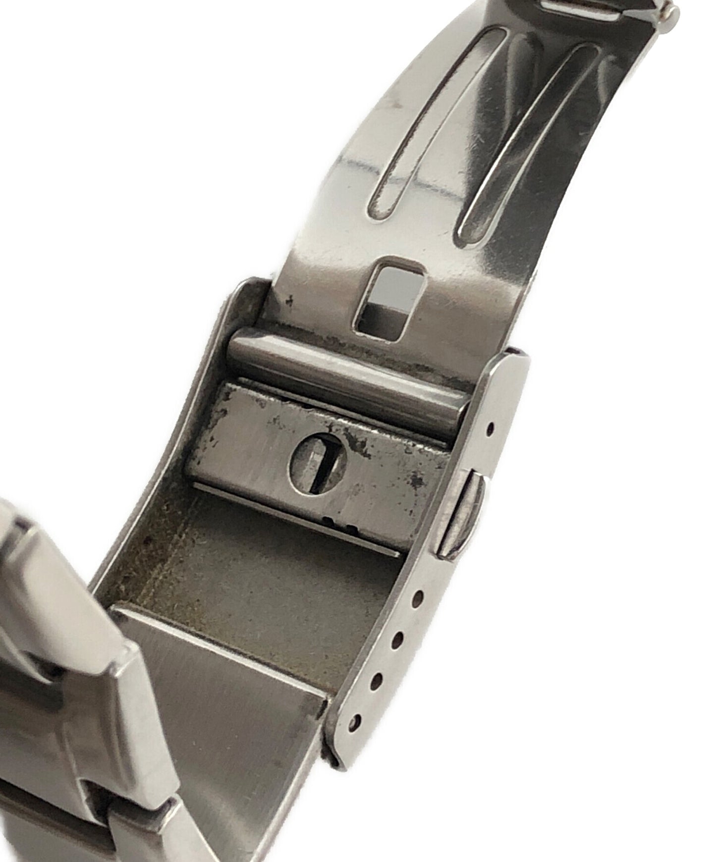 [Pre-owned] CASIO G-SHOCK SS Bracelet GST-W110D