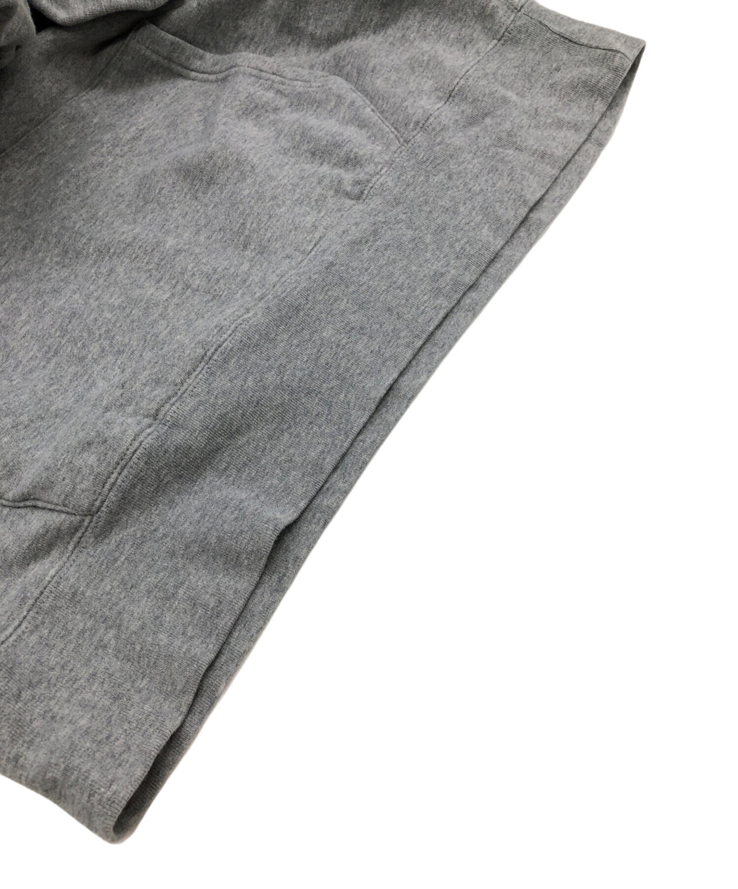 [Pre-owned] A BATHING APE Pullover Hoodie Women's Gray SIZE L Pirates Store