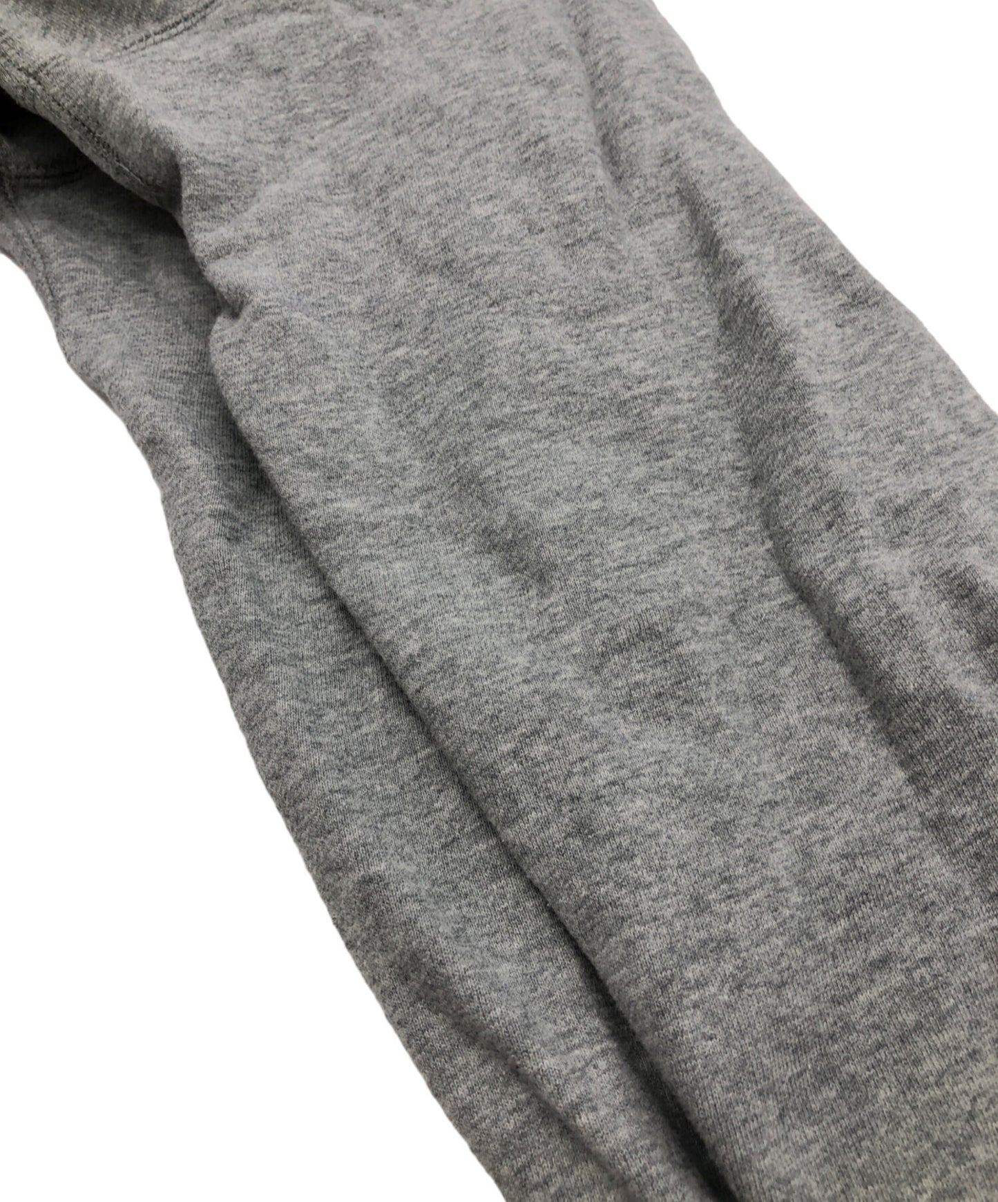 [Pre-owned] A BATHING APE Pullover Hoodie Women's Gray SIZE L Pirates Store