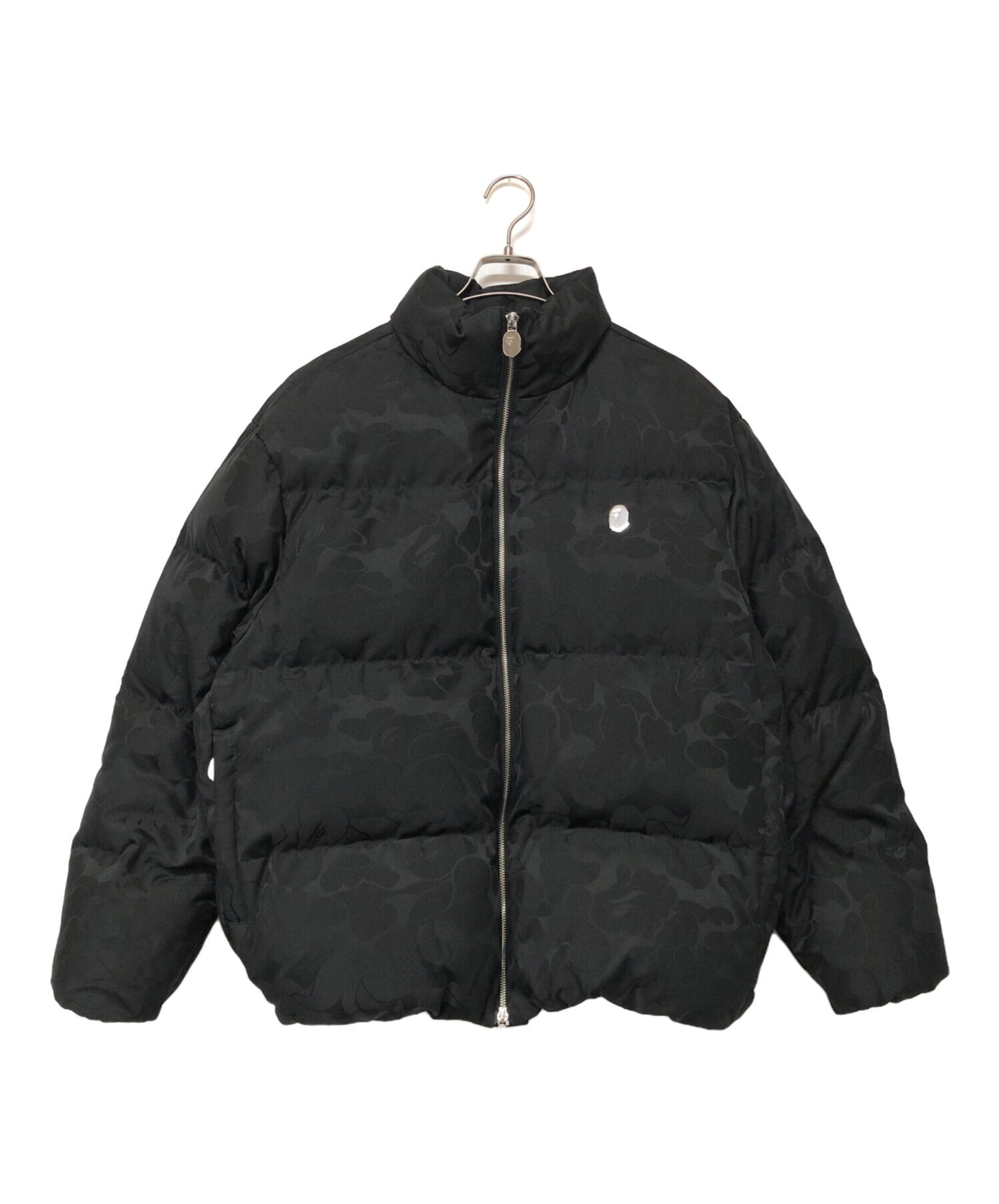 [Pre-owned] A BATHING APE down jacket 001dnj8010571