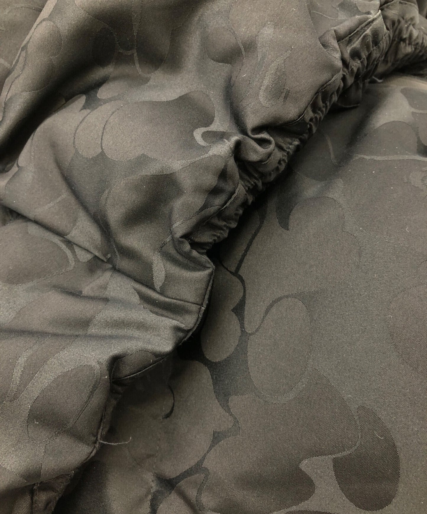 [Pre-owned] A BATHING APE down jacket 001dnj8010571